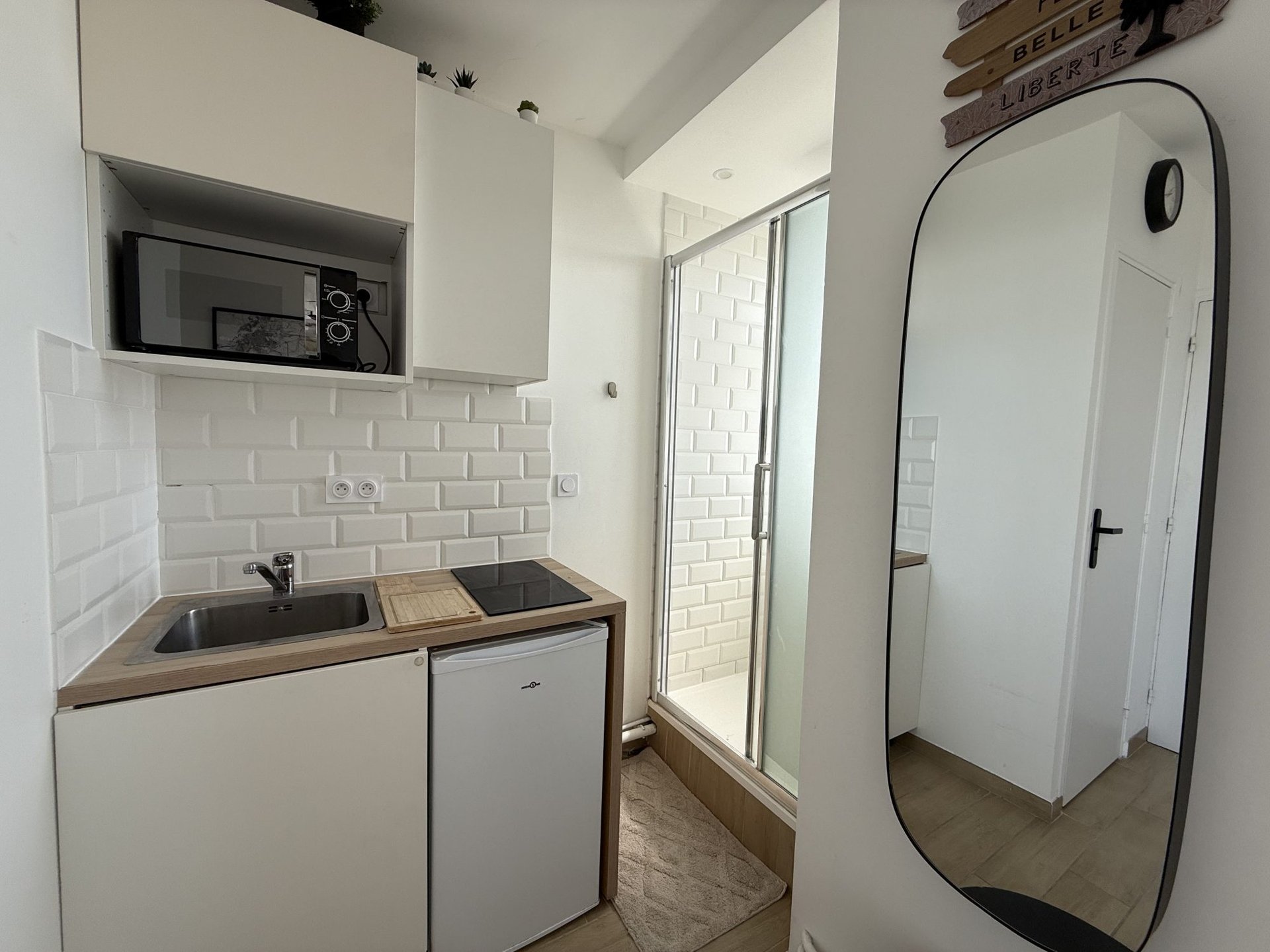Appartement à vendre, 13m², Orléans