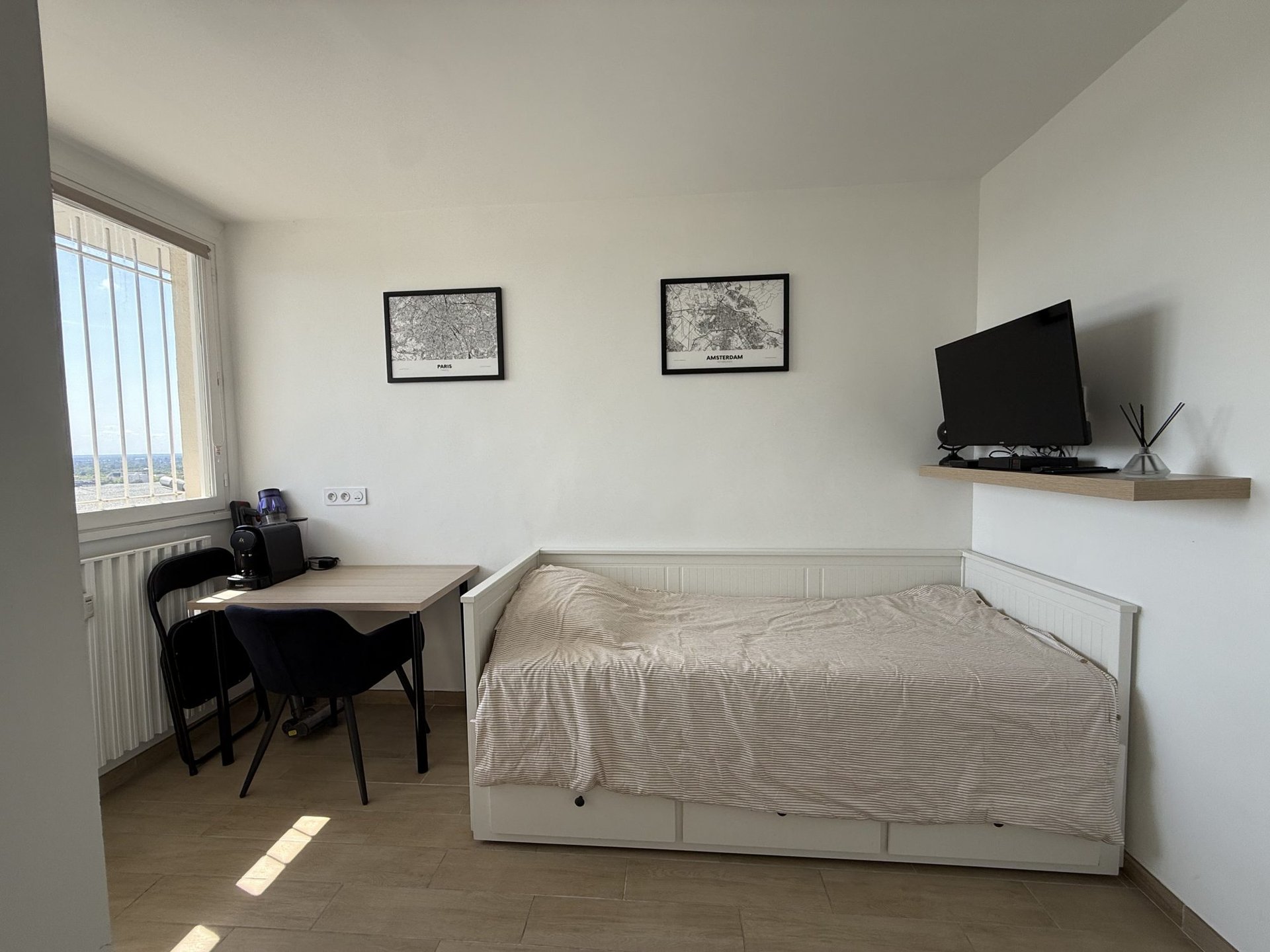 Appartement à vendre, 13m², Orléans