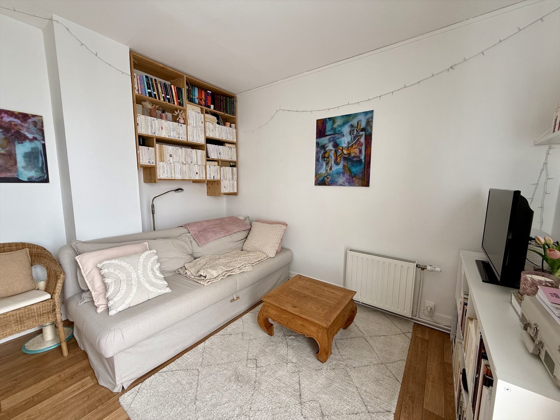 Appartement à vendre, 37m², Orléans