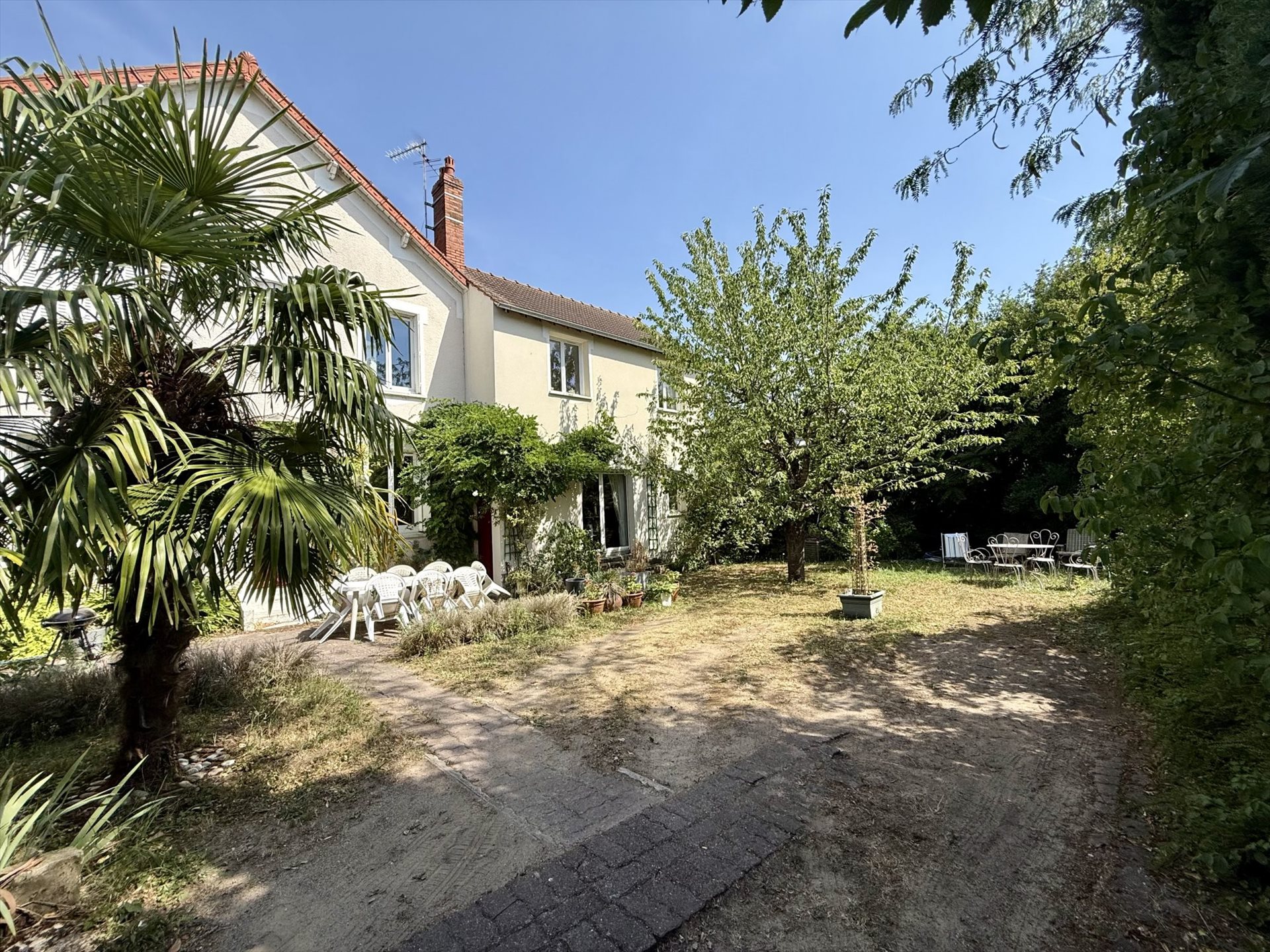 Maison à vendre, 138m², Orléans