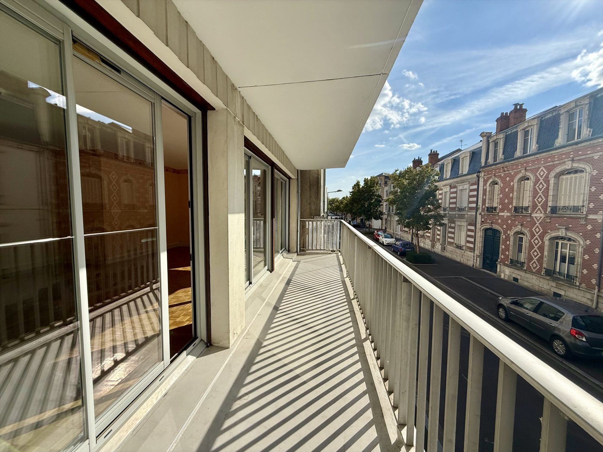 Appartement à vendre, 110m², Orléans