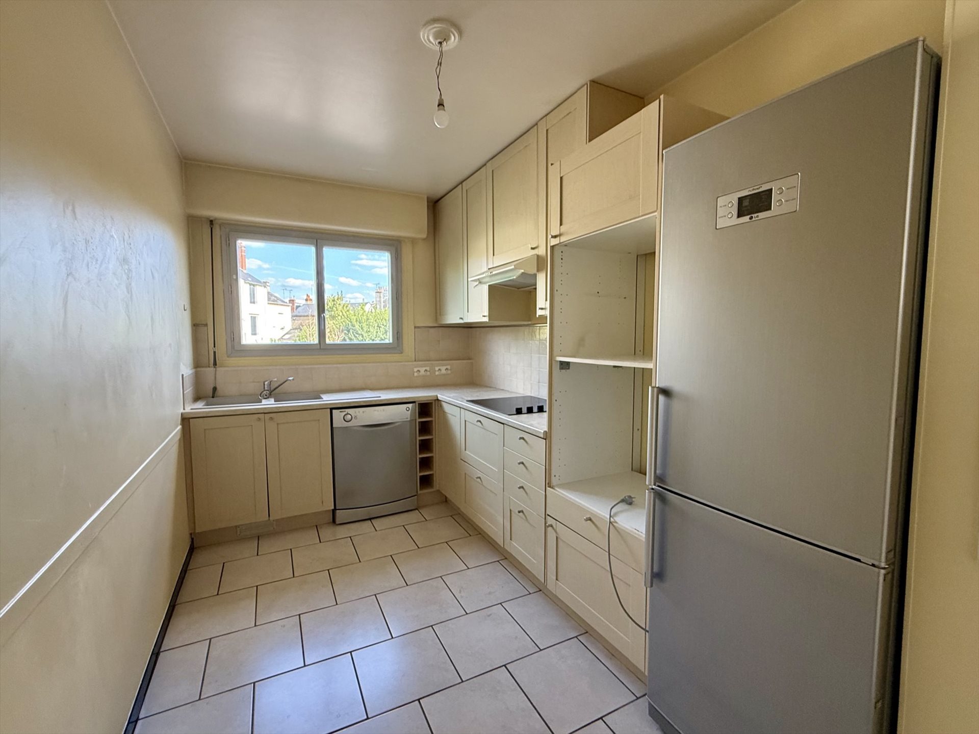 Appartement à vendre, 110m², Orléans