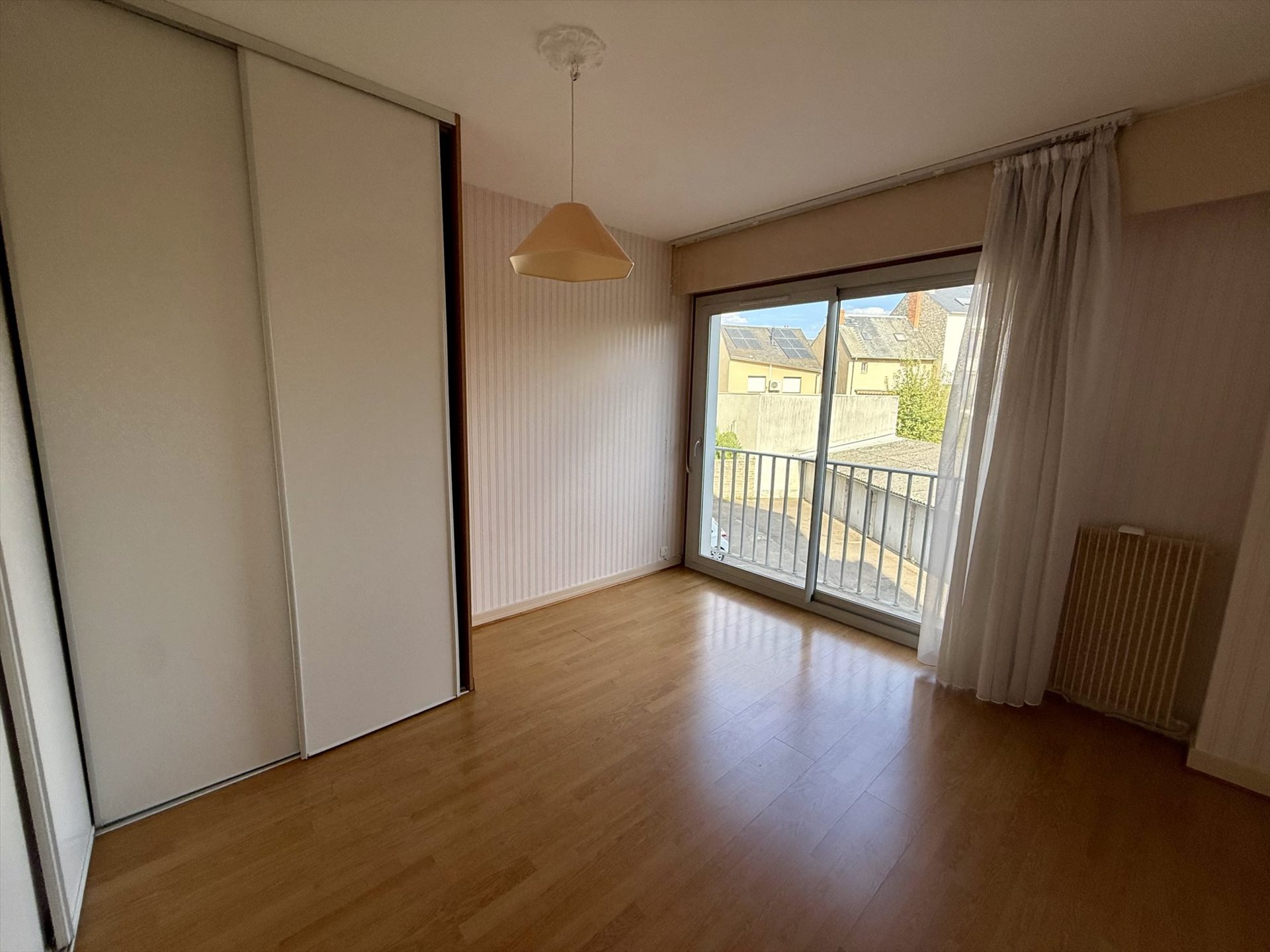 Appartement à vendre, 110m², Orléans