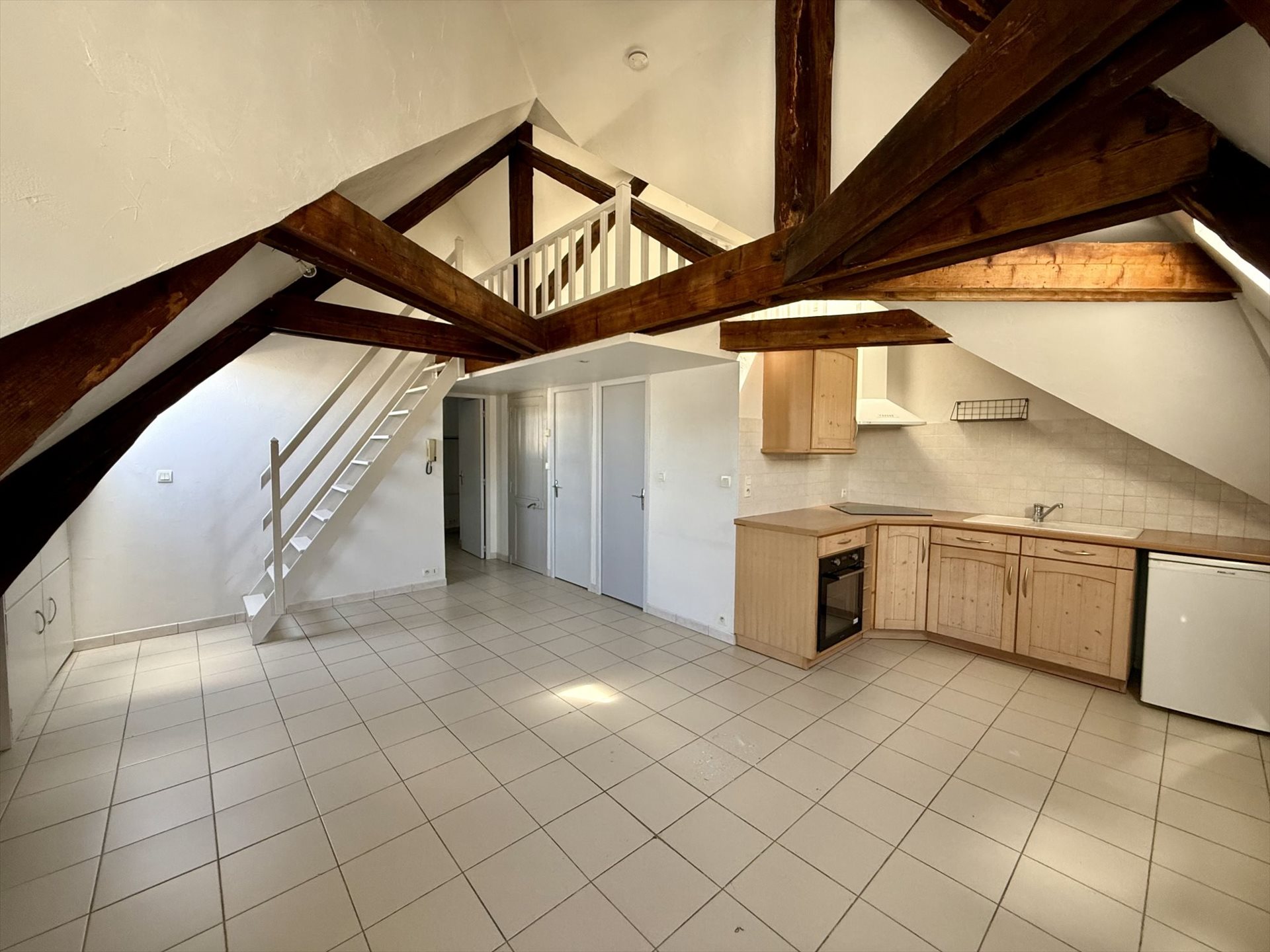 Appartement à vendre, 34m², Orléans