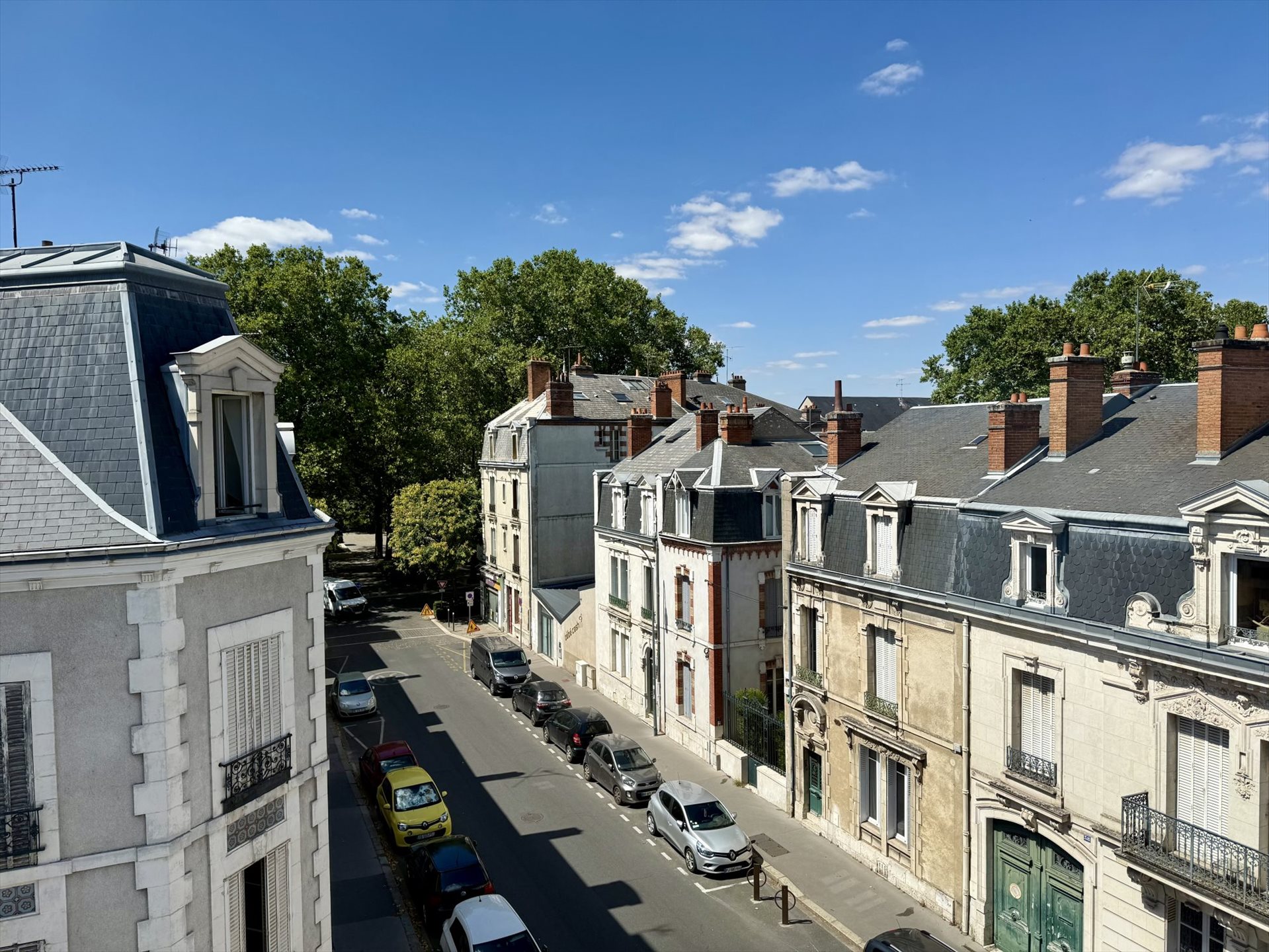 Appartement à vendre, 34m², Orléans
