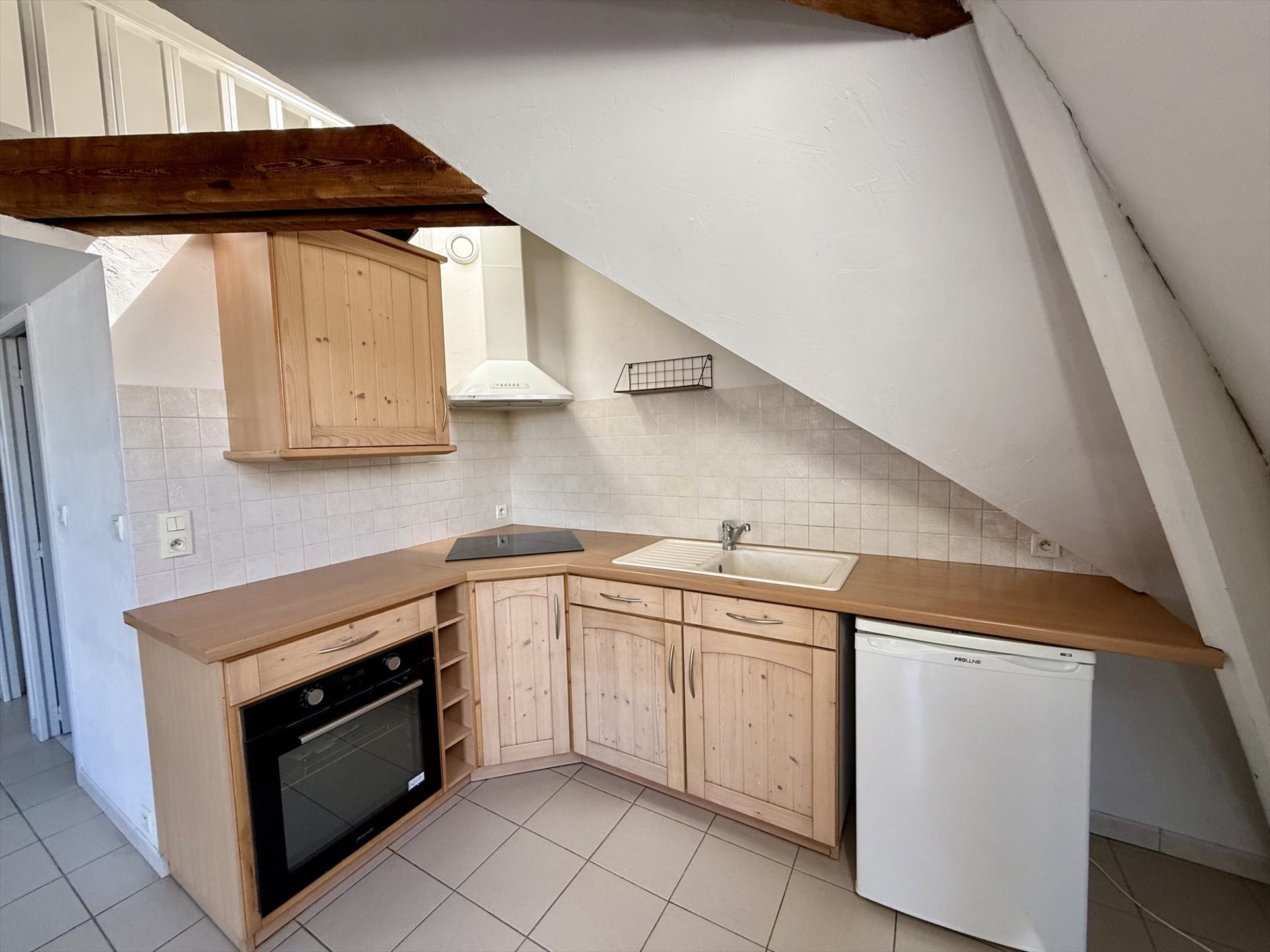 Appartement à vendre, 34m², Orléans