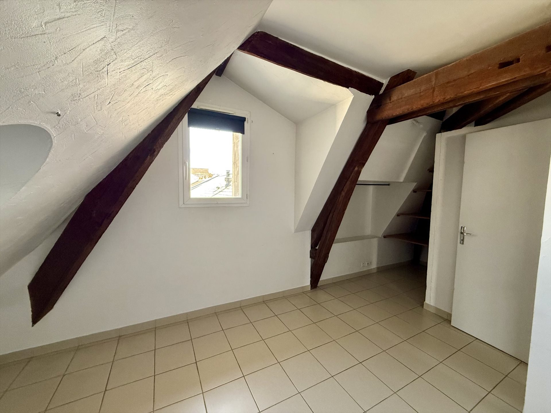 Appartement à vendre, 34m², Orléans