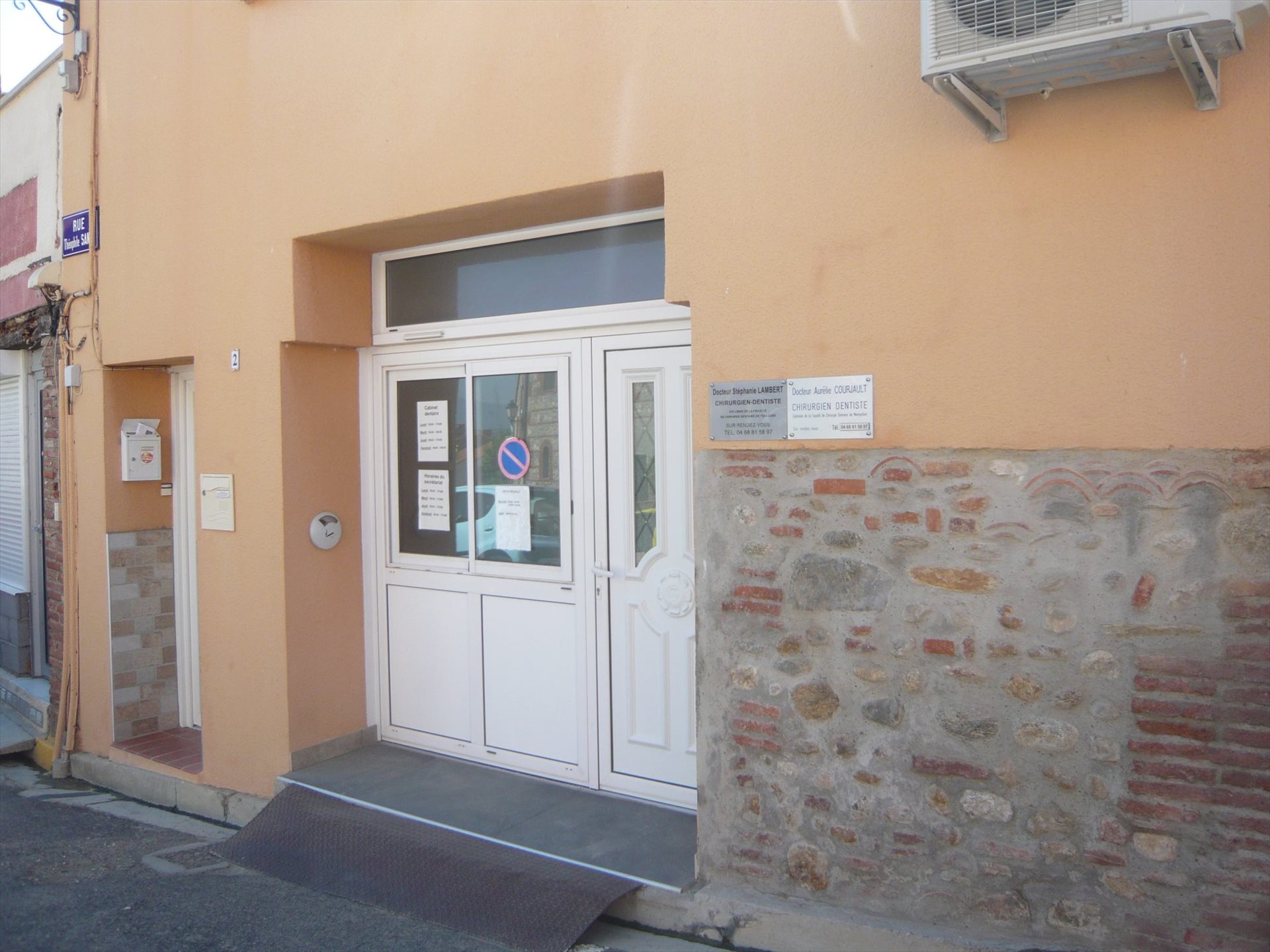 Maison à louer, 42m², Villeneuve-de-la-Raho