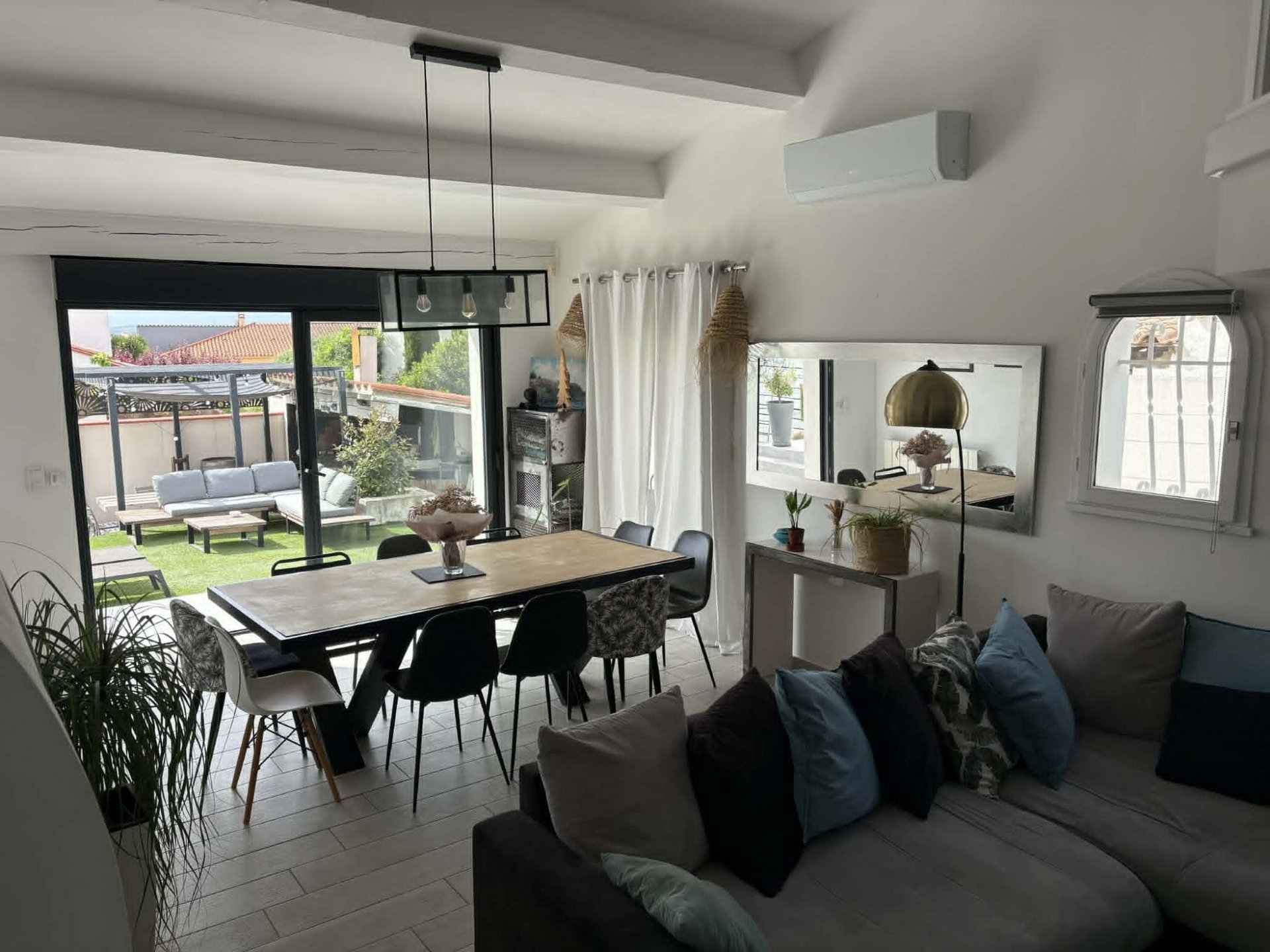 Maison à vendre, 132m², Villeneuve-de-la-Raho