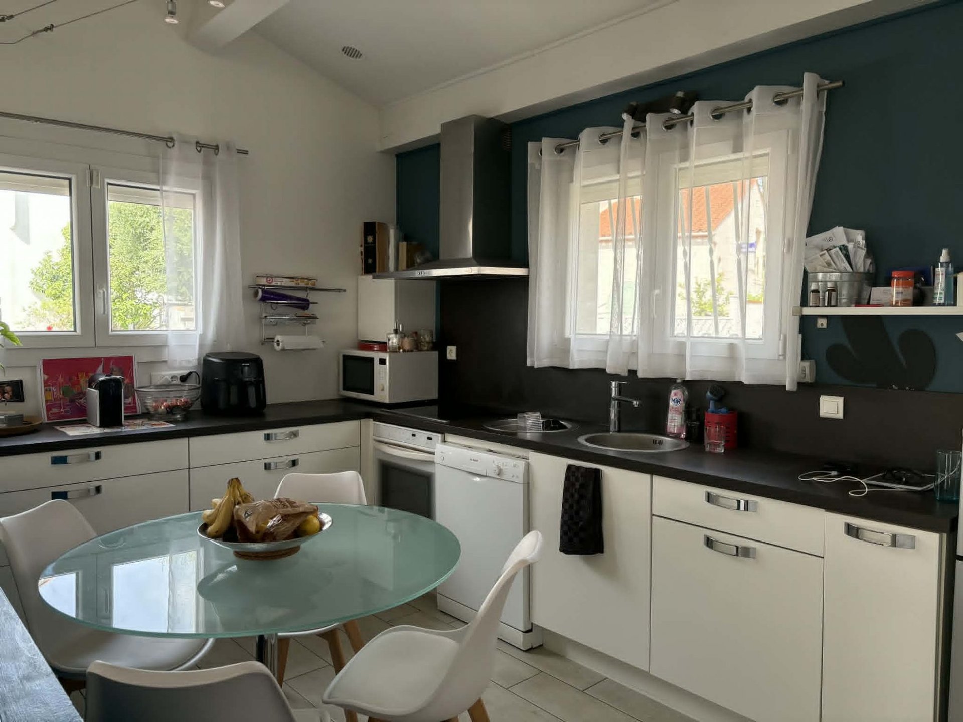 Maison à vendre, 132m², Villeneuve-de-la-Raho
