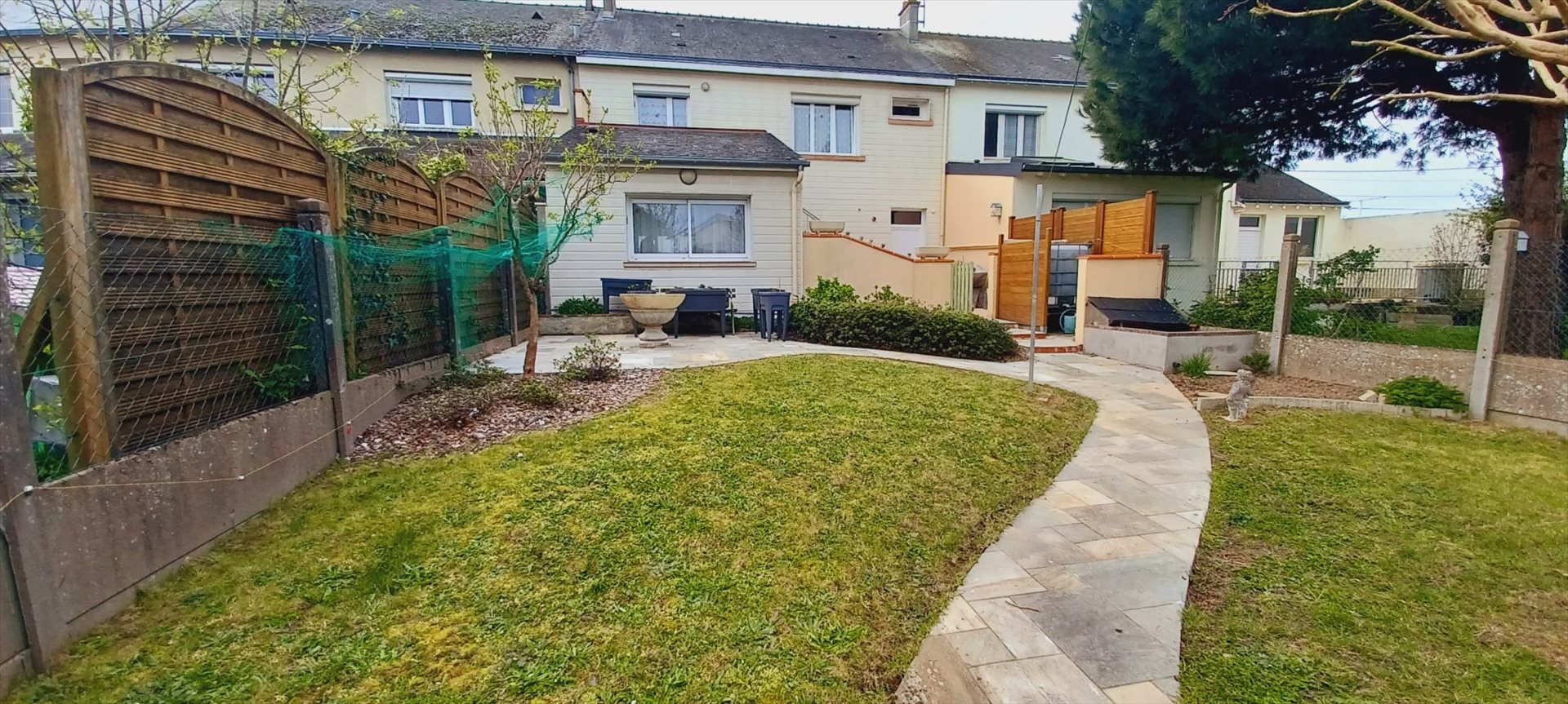 Maison à vendre, 127m², Cholet