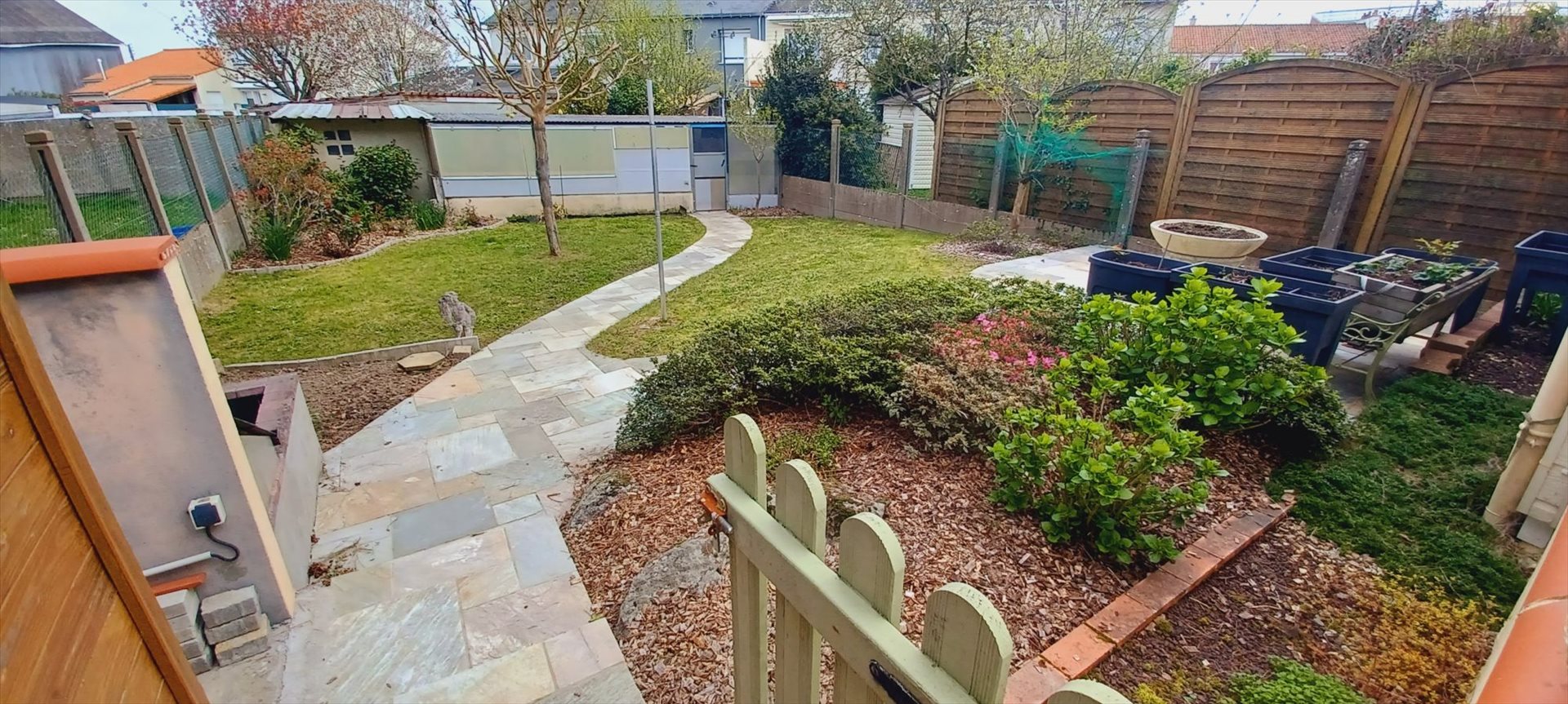 Maison à vendre, 127m², Cholet