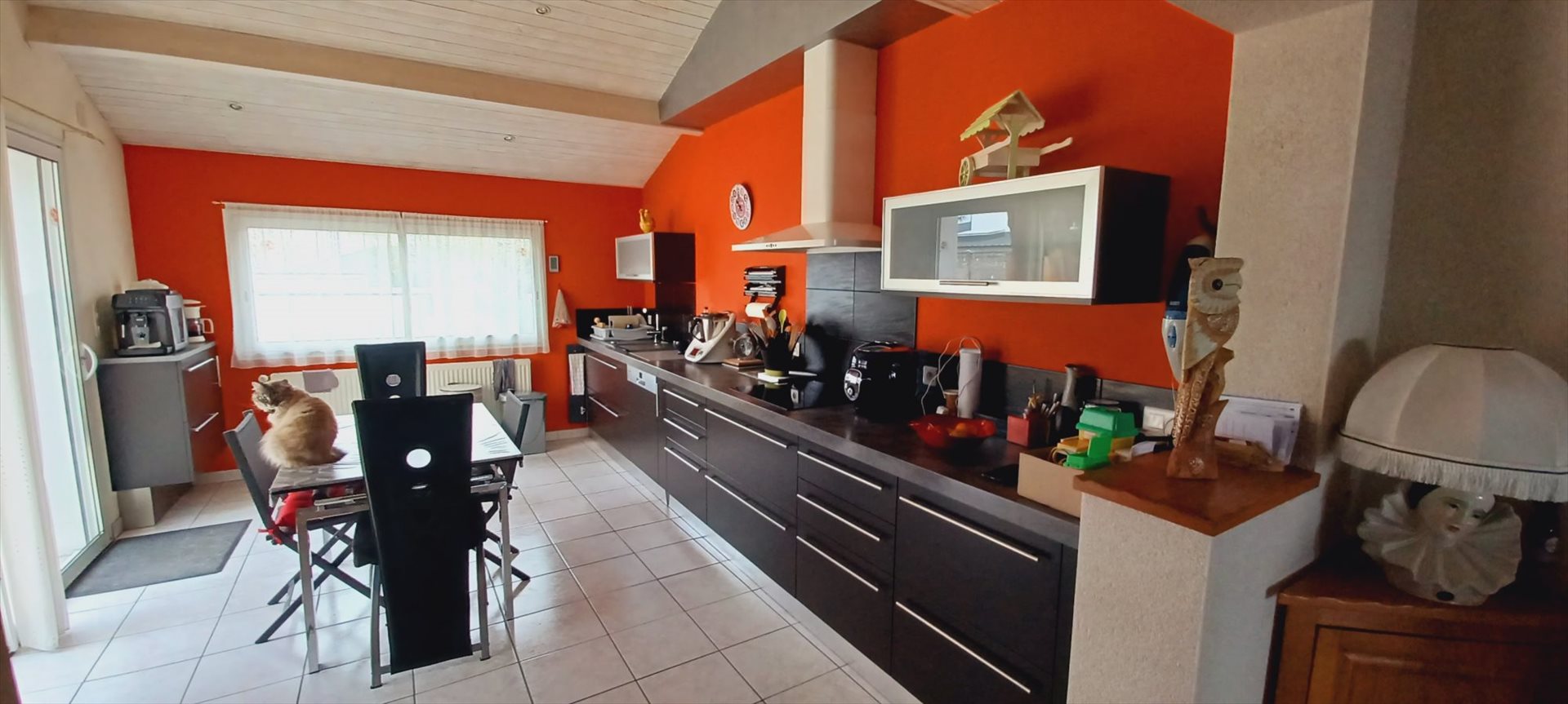 Maison à vendre, 127m², Cholet