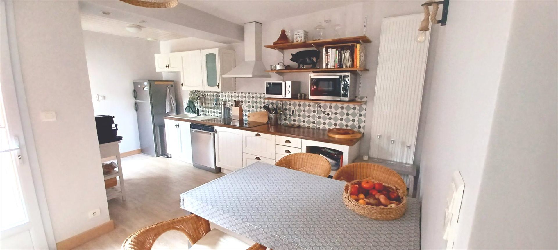 Maison à vendre, 82m², Cholet