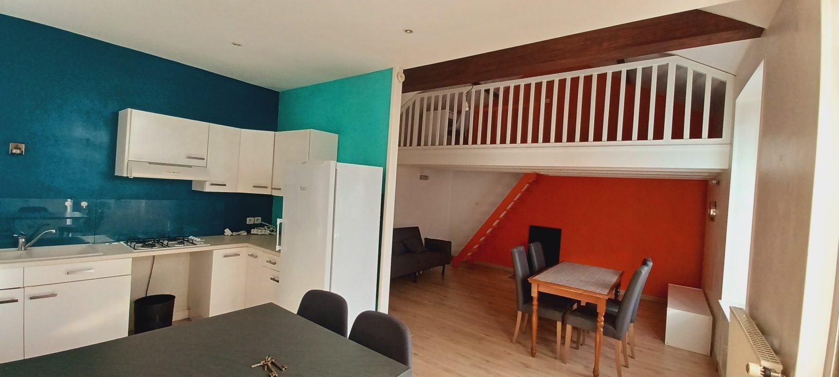 Maison à vendre, 54m², Cholet