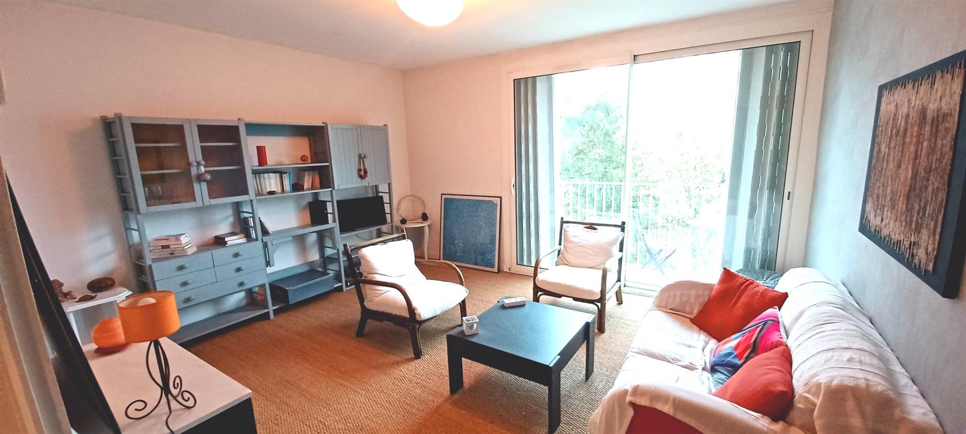 Appartement à vendre, 62m², Cholet