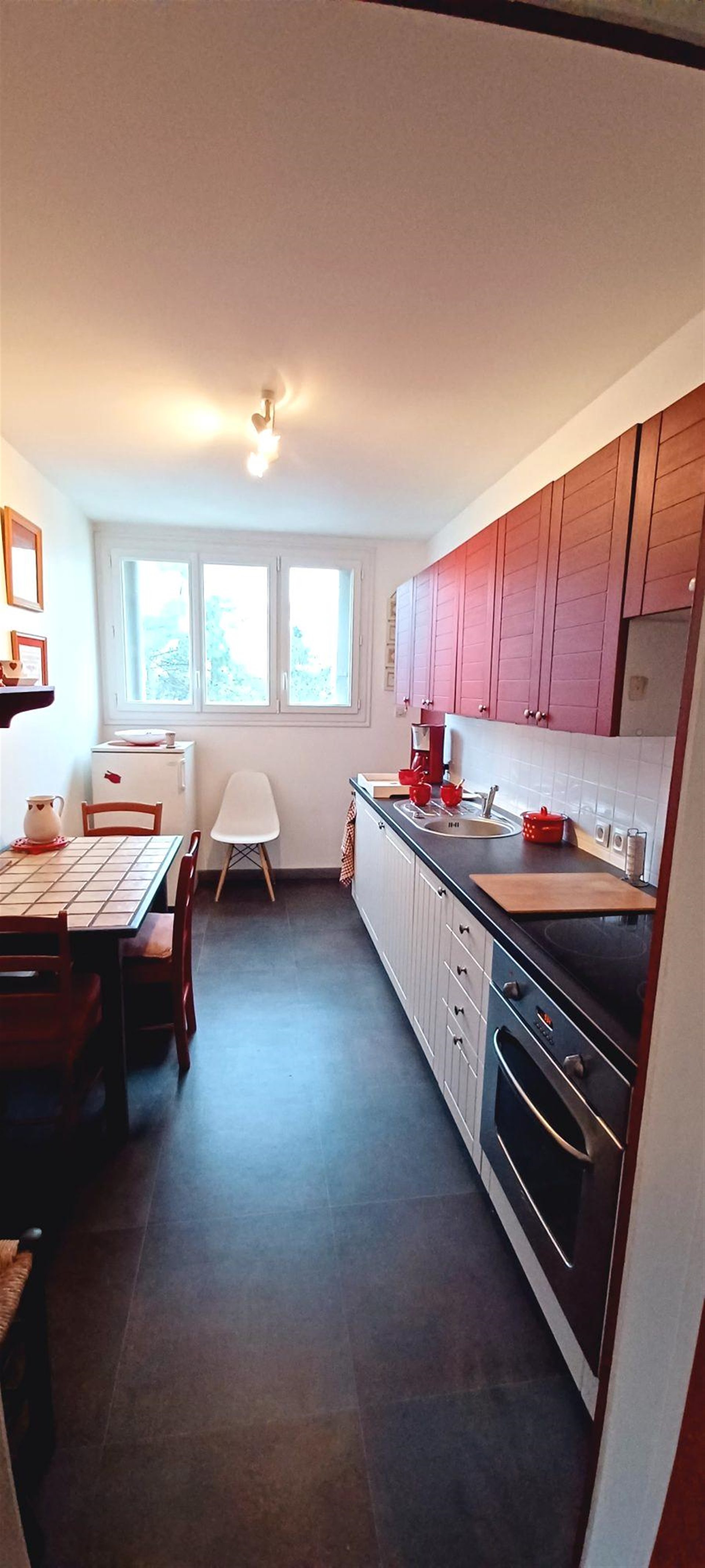 Appartement à vendre, 62m², Cholet