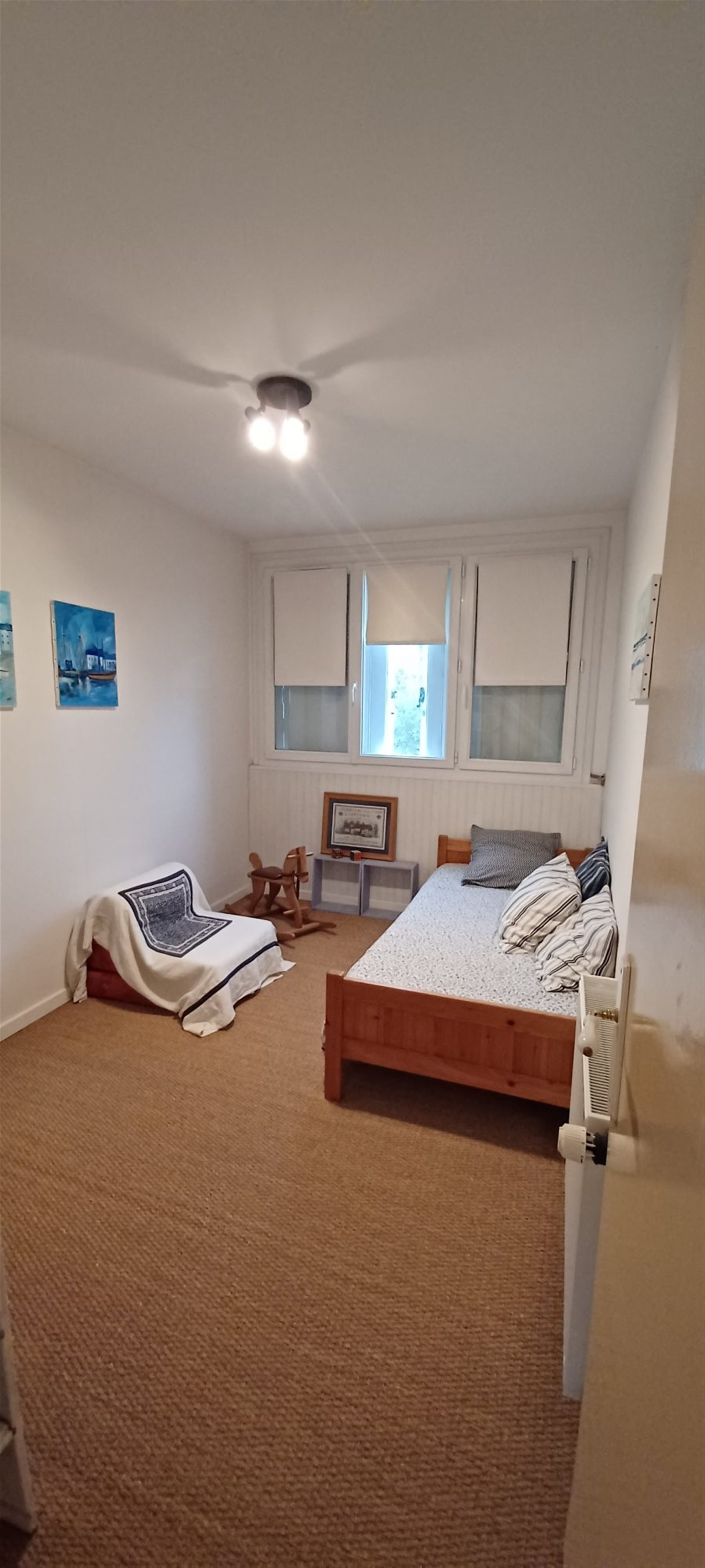 Appartement à vendre, 62m², Cholet