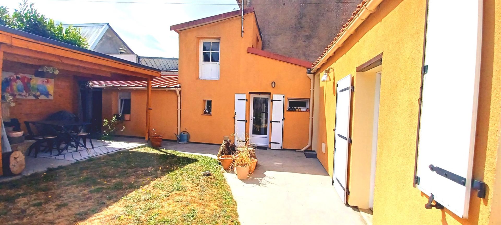 Maison à vendre, 82m², Cholet