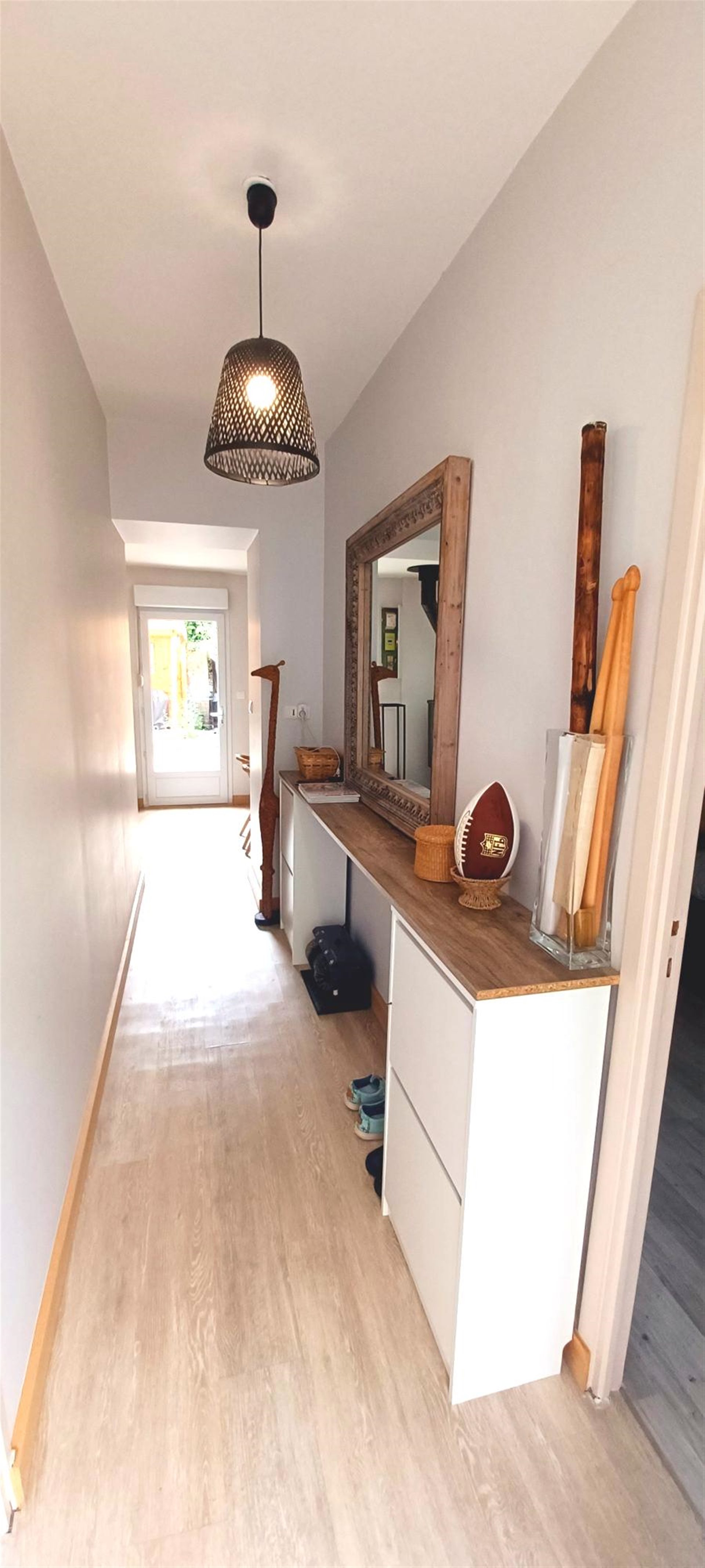 Maison à vendre, 82m², Cholet