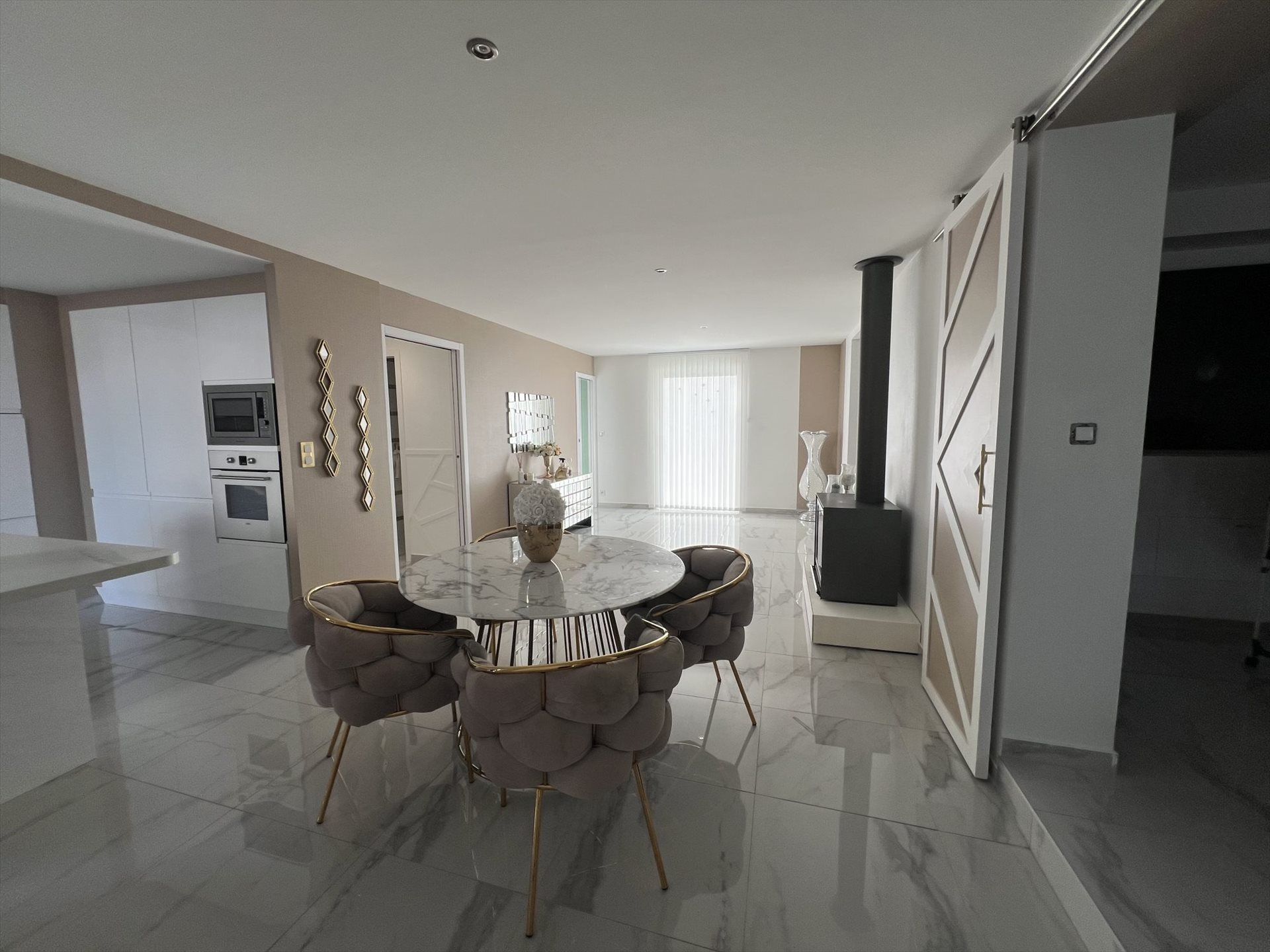 Maison à vendre, 140m², Saint-Lambert-la-Potherie