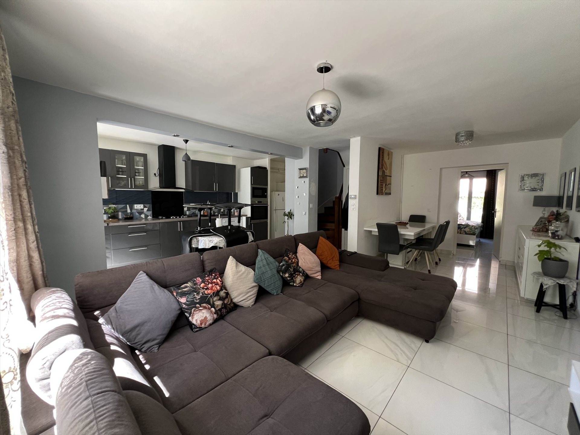 Maison à vendre, 97m², Angers