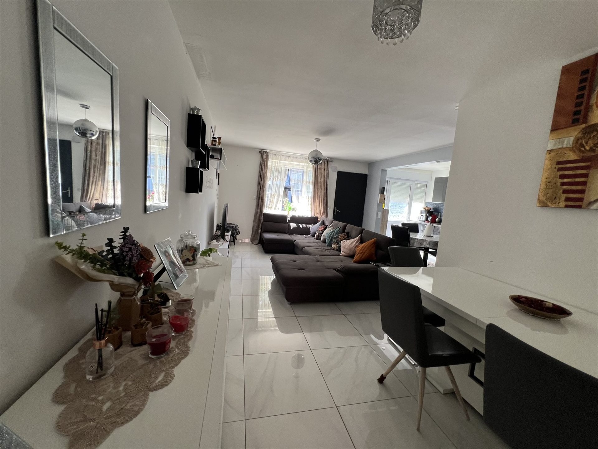 Maison à vendre, 97m², Angers