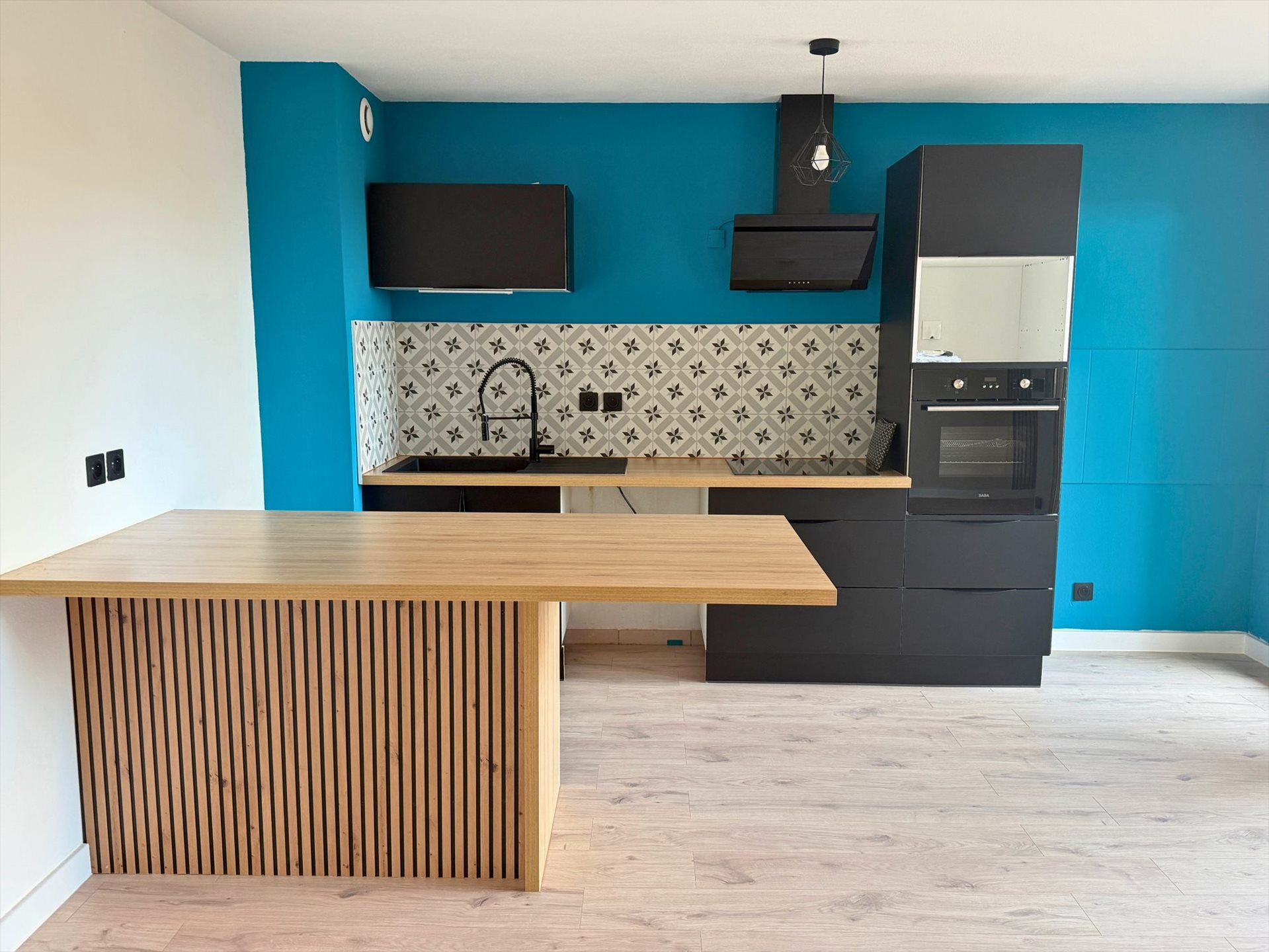 Appartement à louer, 62m², Théza