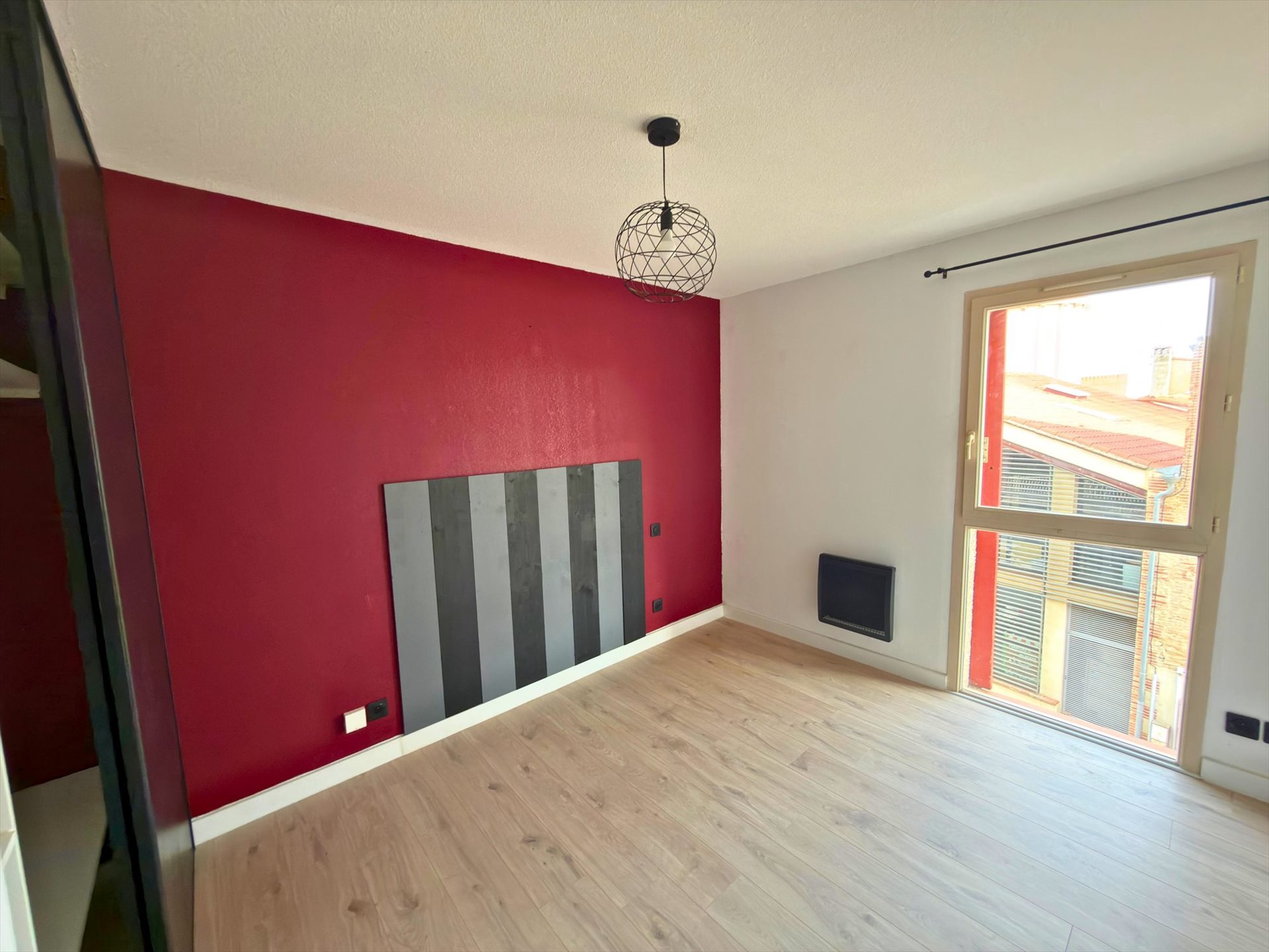 Appartement à louer, 62m², Théza