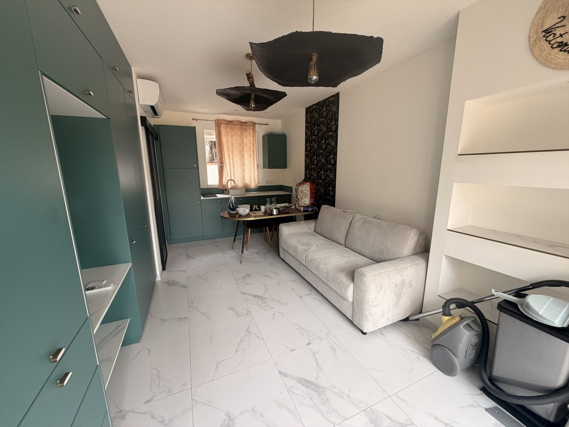 Appartement à louer, 19m², Saint-Féliu-d'Avall