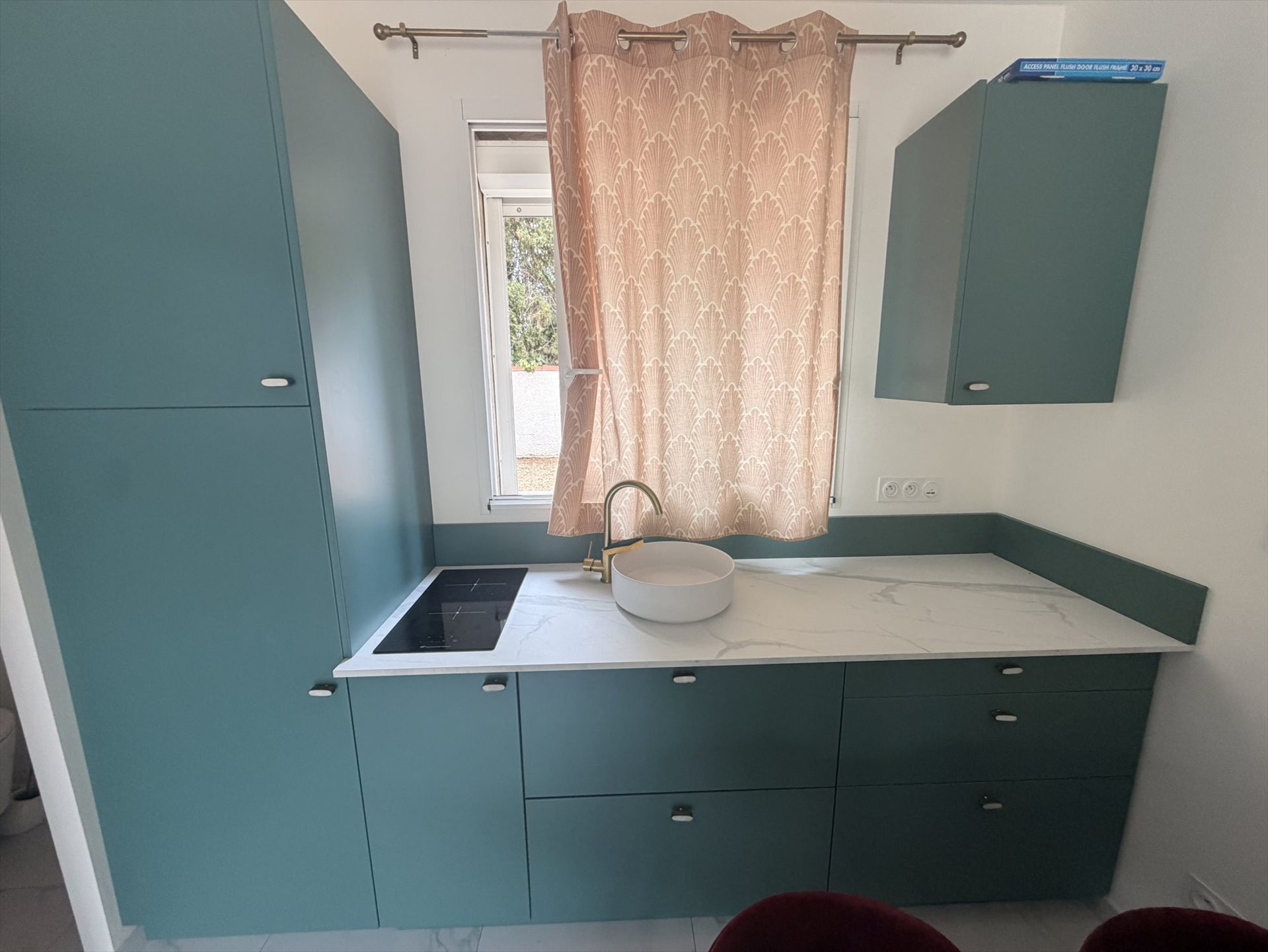 Appartement à louer, 19m², Saint-Féliu-d'Avall