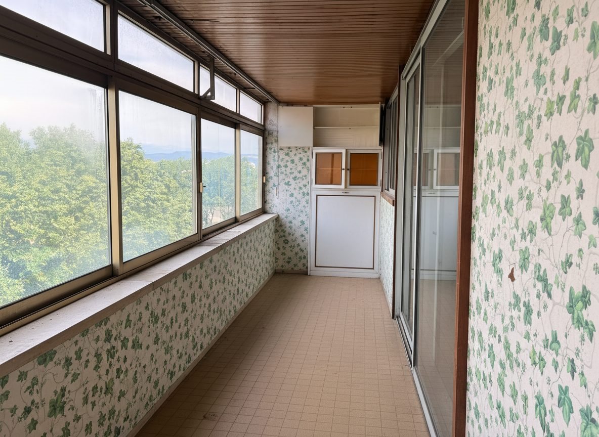 Appartement à vendre, 86m², Perpignan
