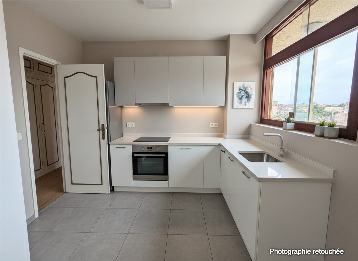 Appartement à vendre, 86m², Perpignan