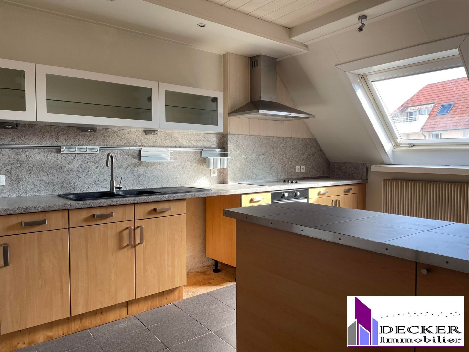 Appartement à louer, 78m², Ingwiller