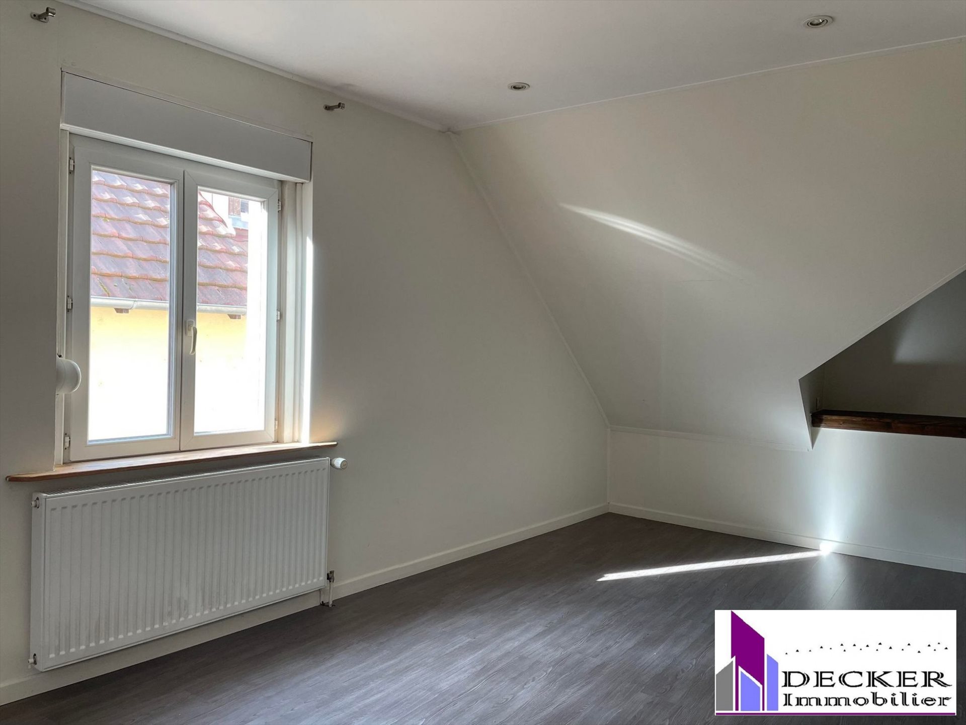 Appartement à louer, 78m², Ingwiller