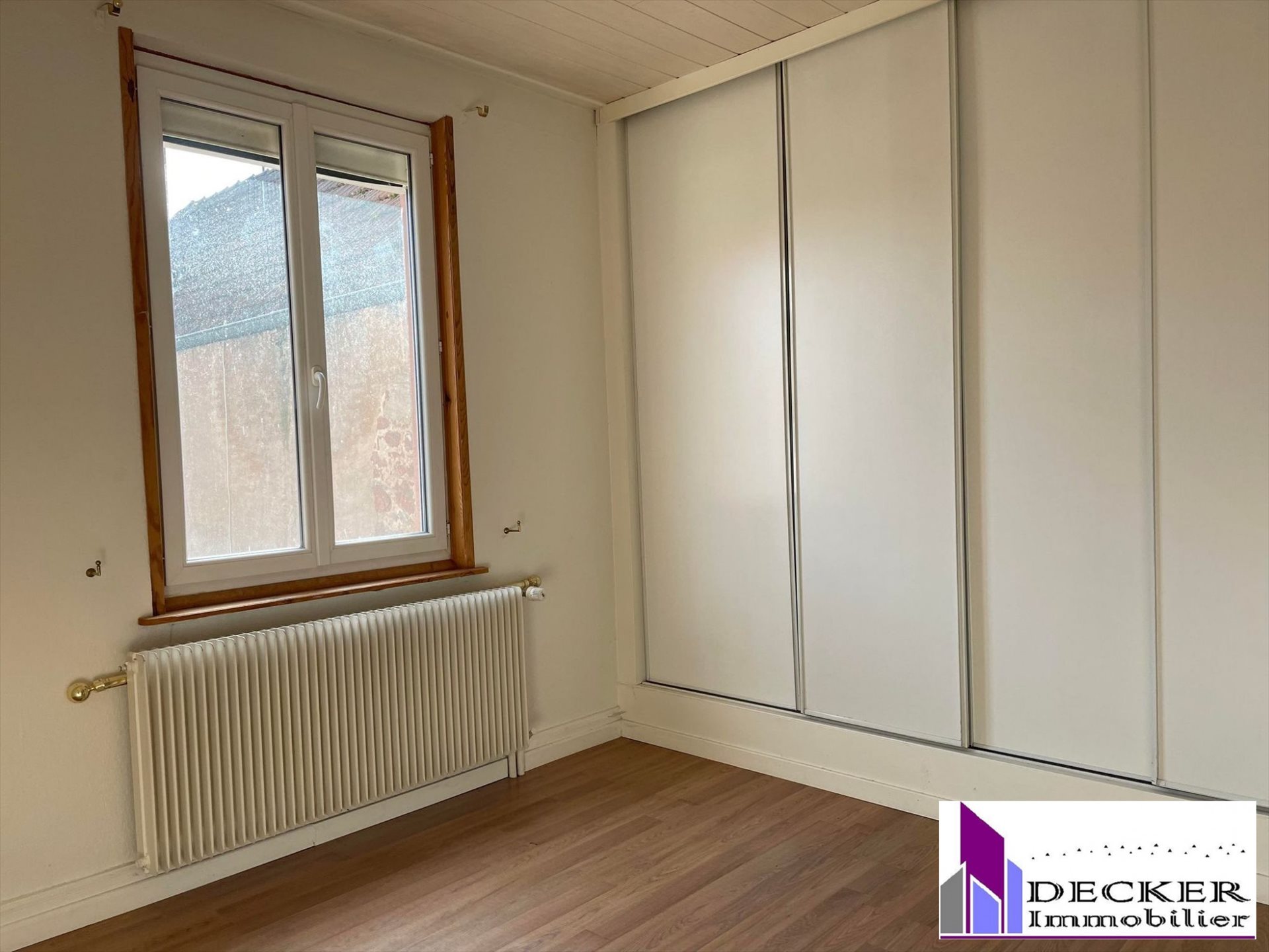 Appartement à louer, 78m², Ingwiller