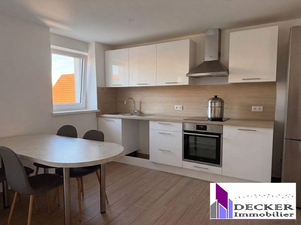 Appartement à louer, 62m², Ingwiller