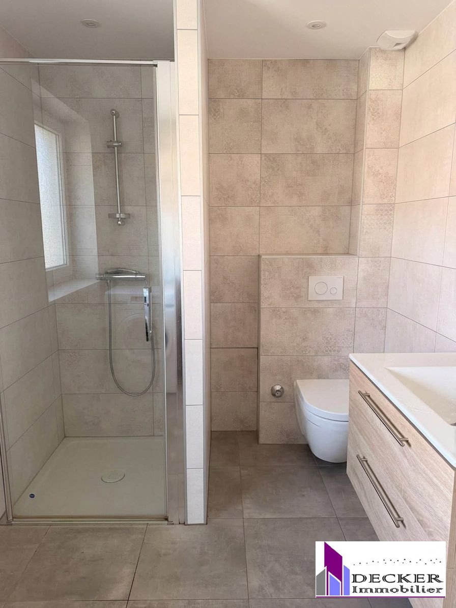 Appartement à louer, 62m², Ingwiller