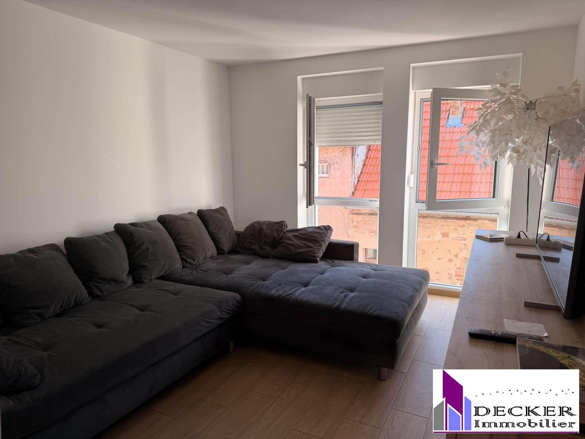 Appartement à louer, 62m², Ingwiller