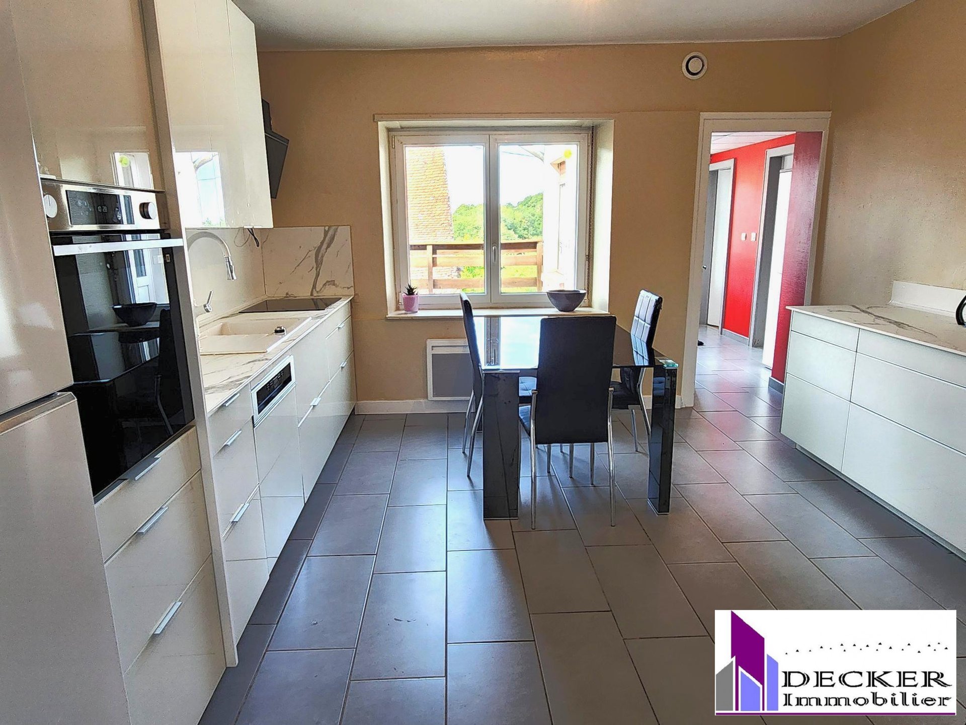 Maison à vendre, 113m², Puberg