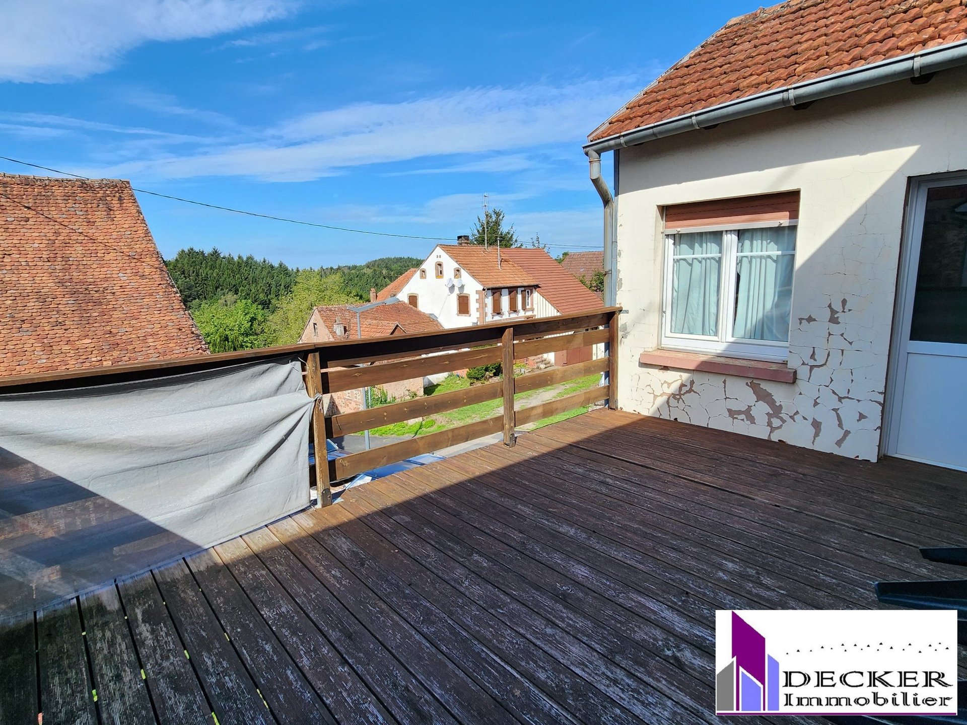 Maison à vendre, 113m², Puberg