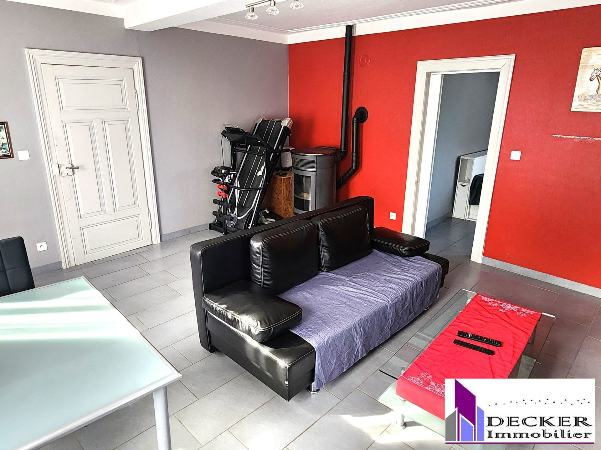 Maison à vendre, 113m², Puberg