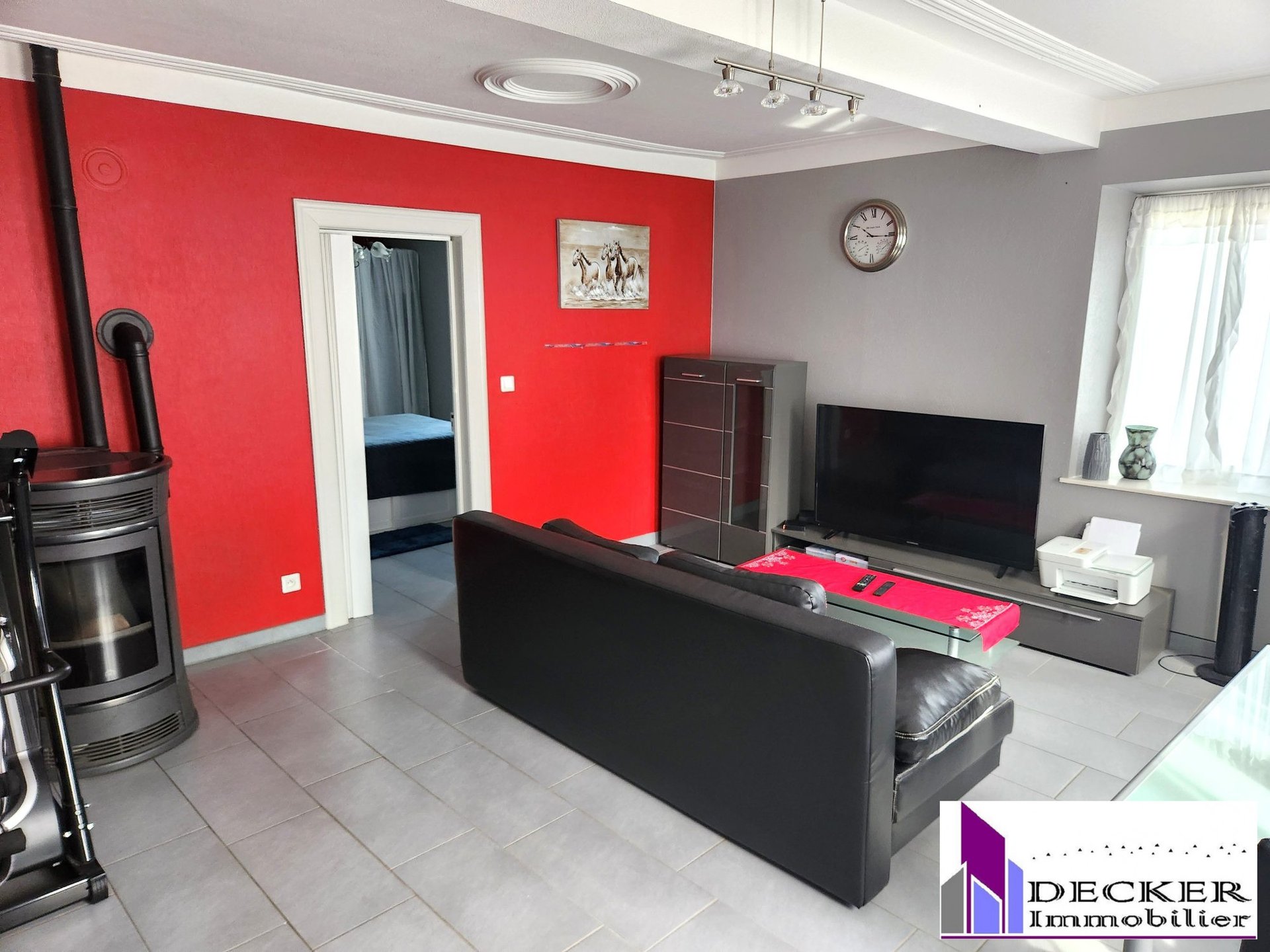 Maison à vendre, 113m², Puberg
