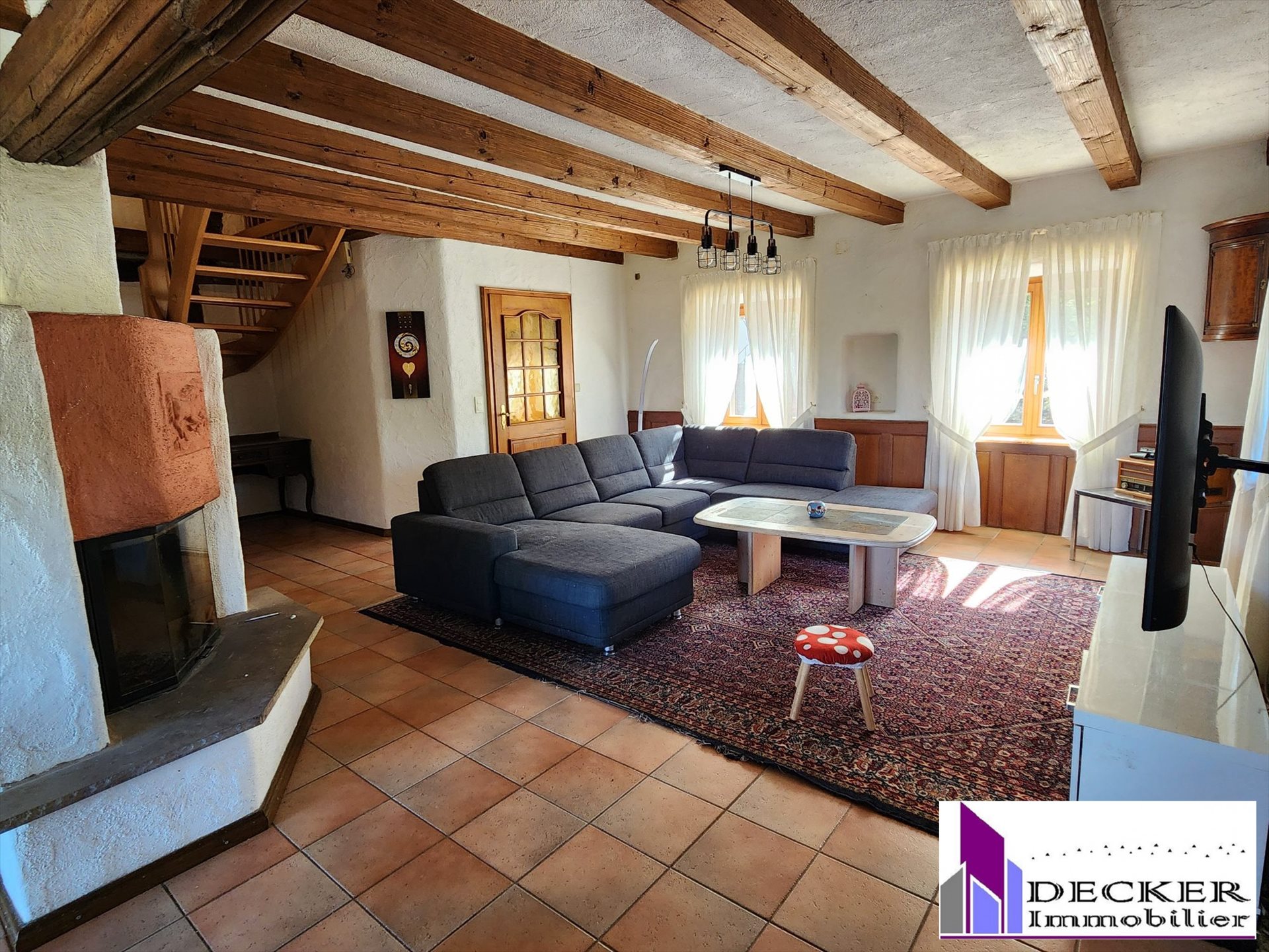 Maison à vendre, 214m², Struth