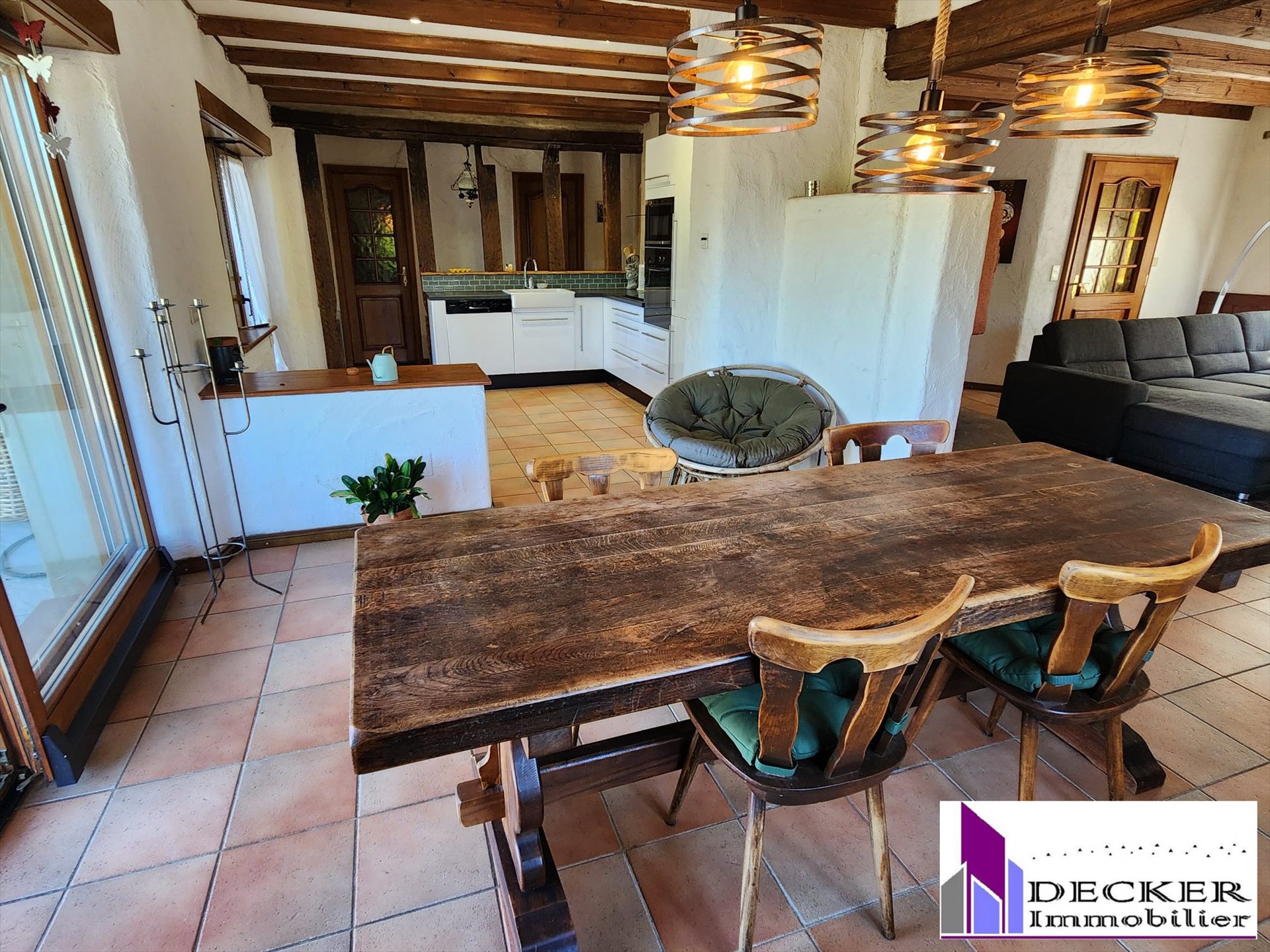 Maison à vendre, 214m², Struth