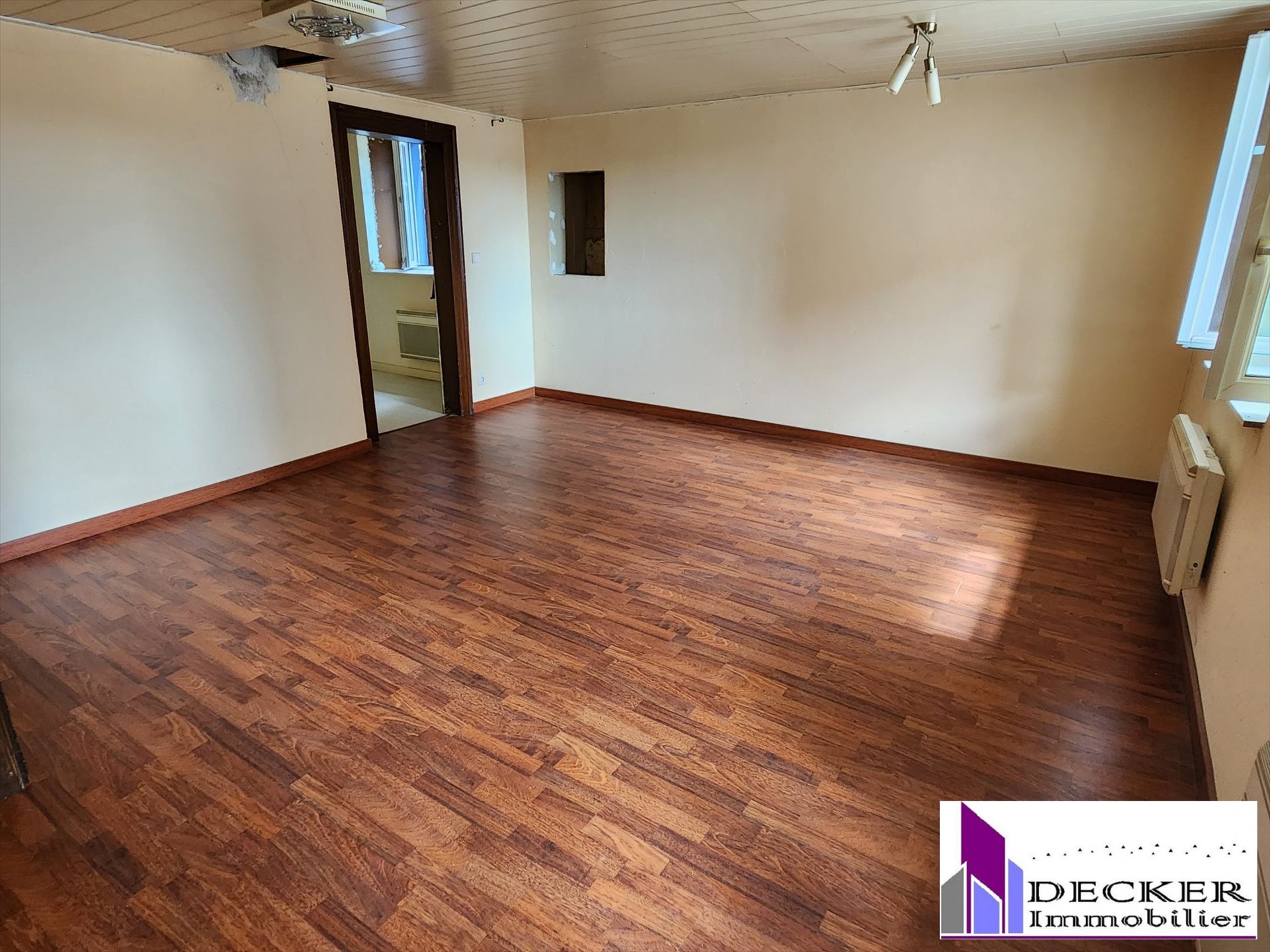 Maison à vendre, 128m², La Petite-Pierre