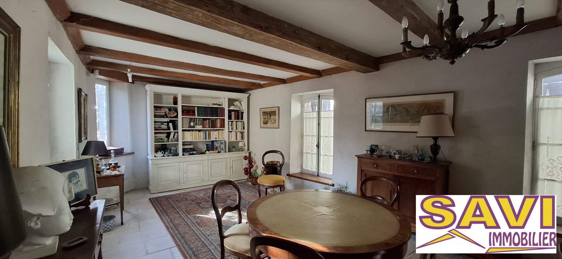 Maison à vendre, 233m², Ferrières-en-Gâtinais