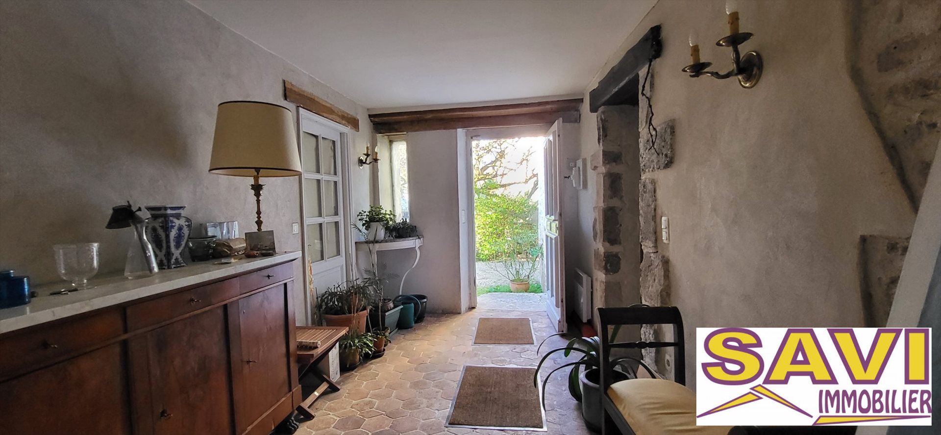 Maison à vendre, 233m², Ferrières-en-Gâtinais