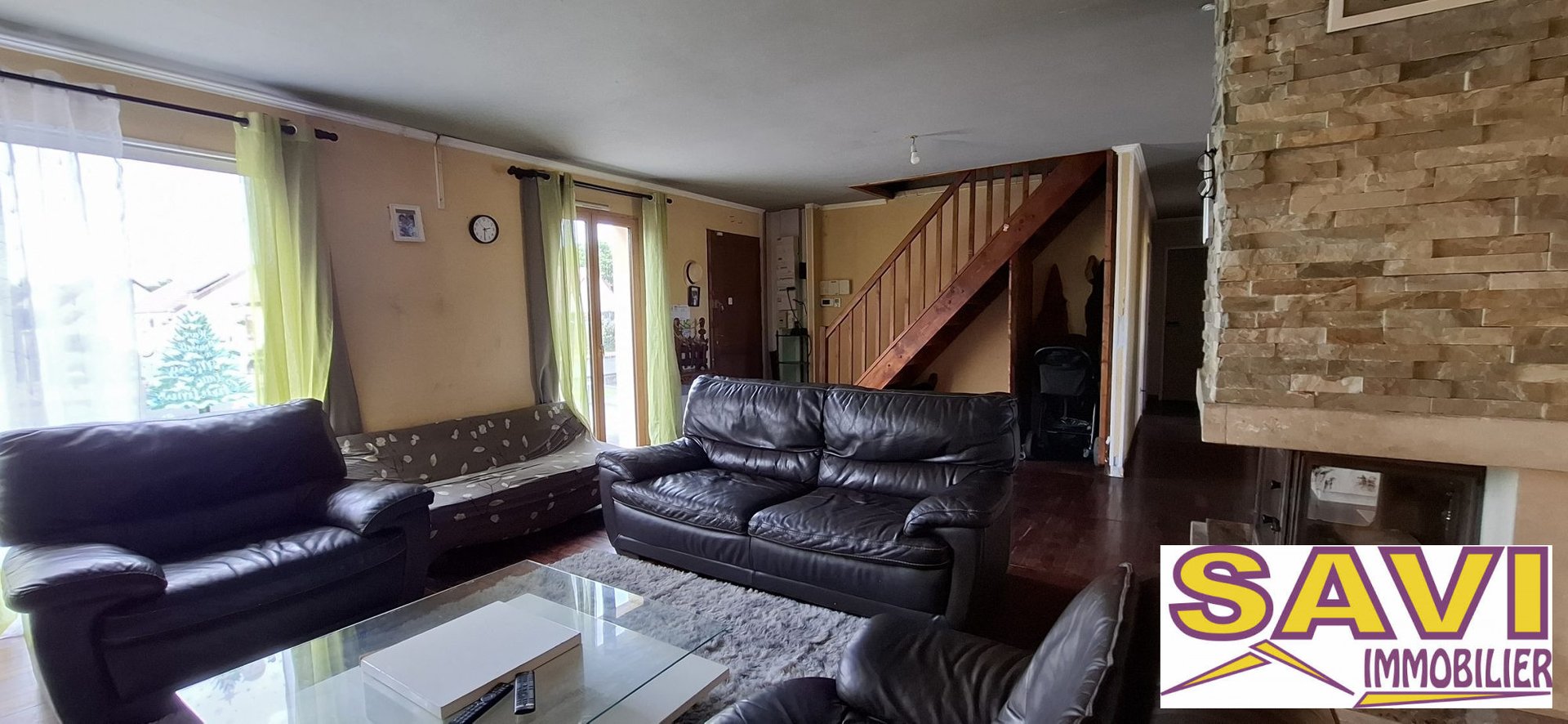 Maison à vendre, 97m², Ferrières-en-Gâtinais