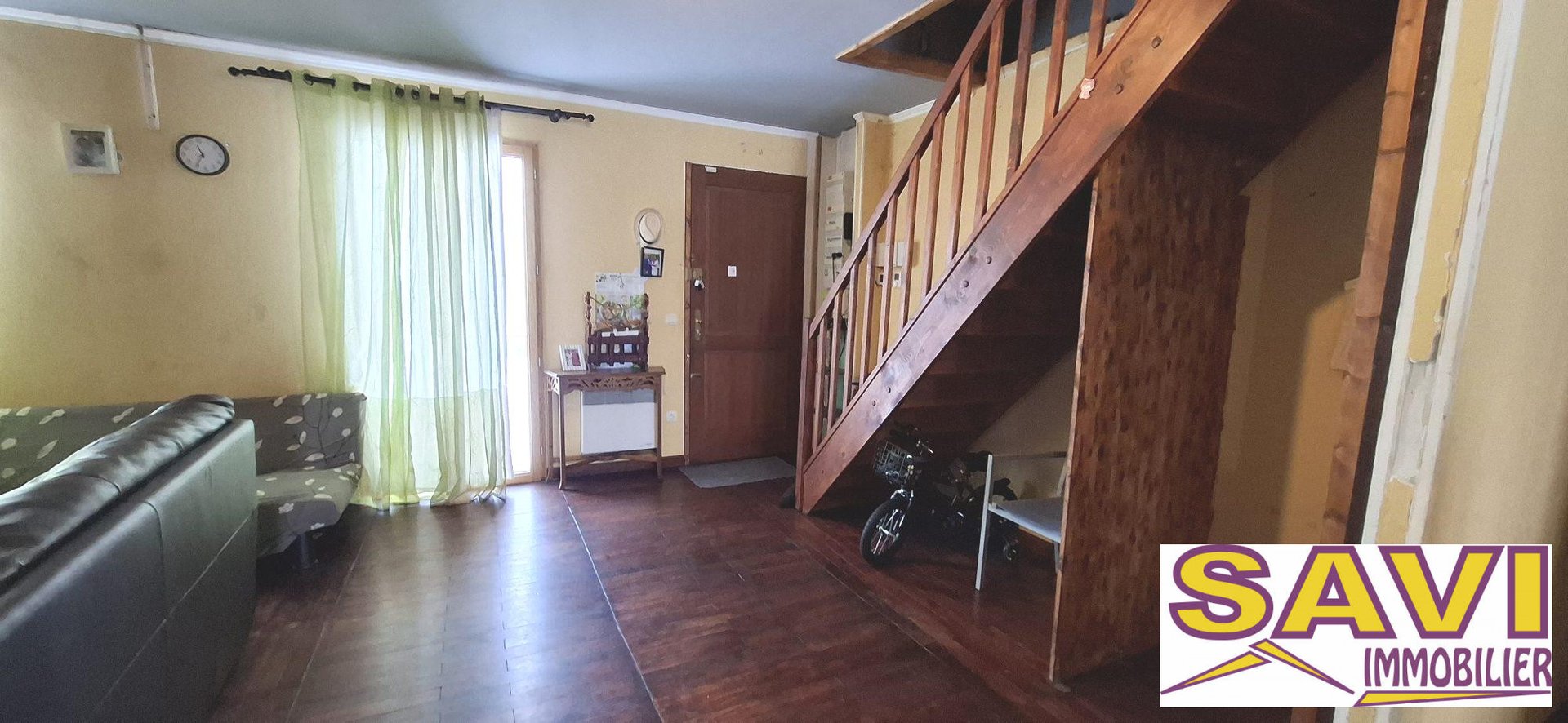 Maison à vendre, 97m², Ferrières-en-Gâtinais
